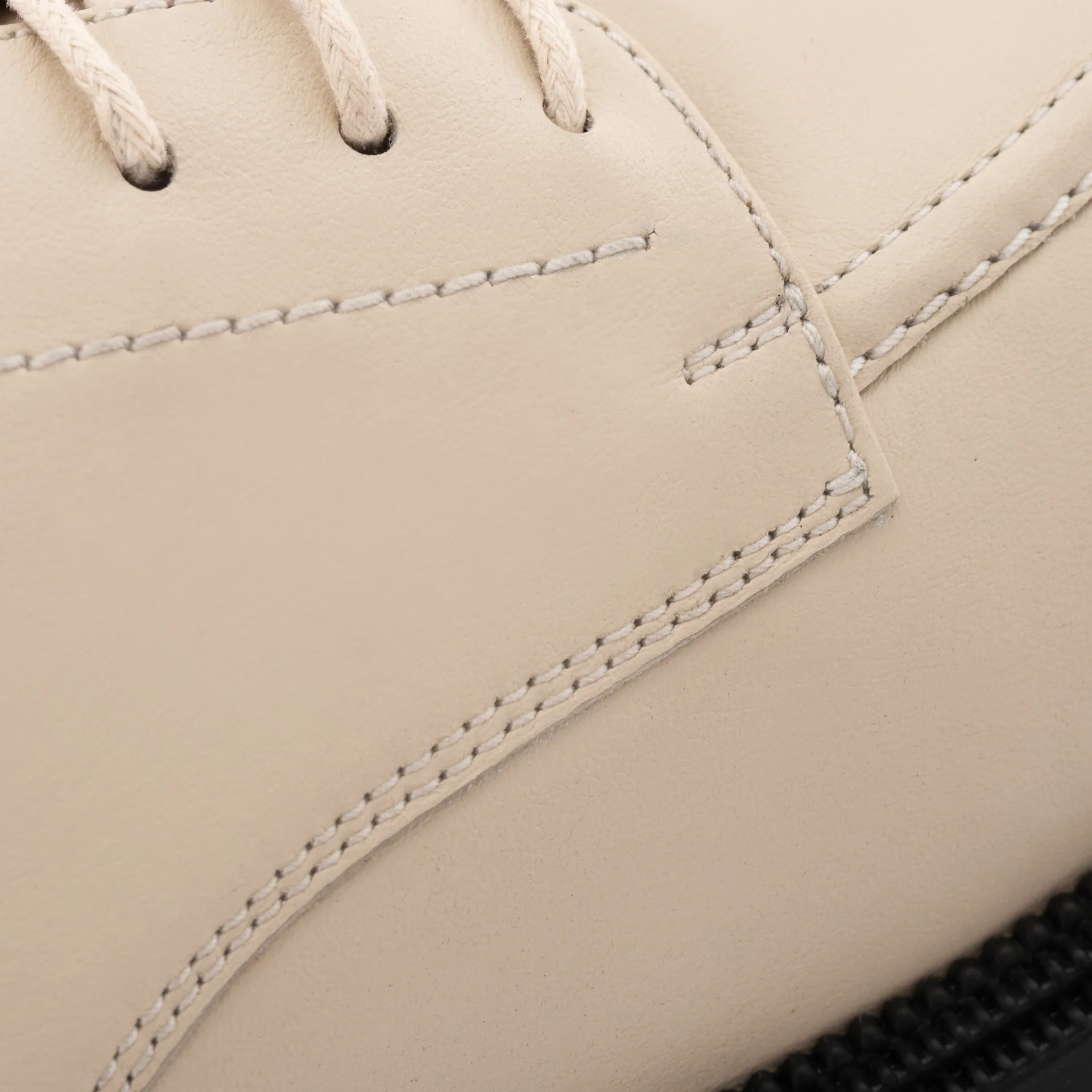 Emma Derby - Full Grain Leather - Women's - Image 10