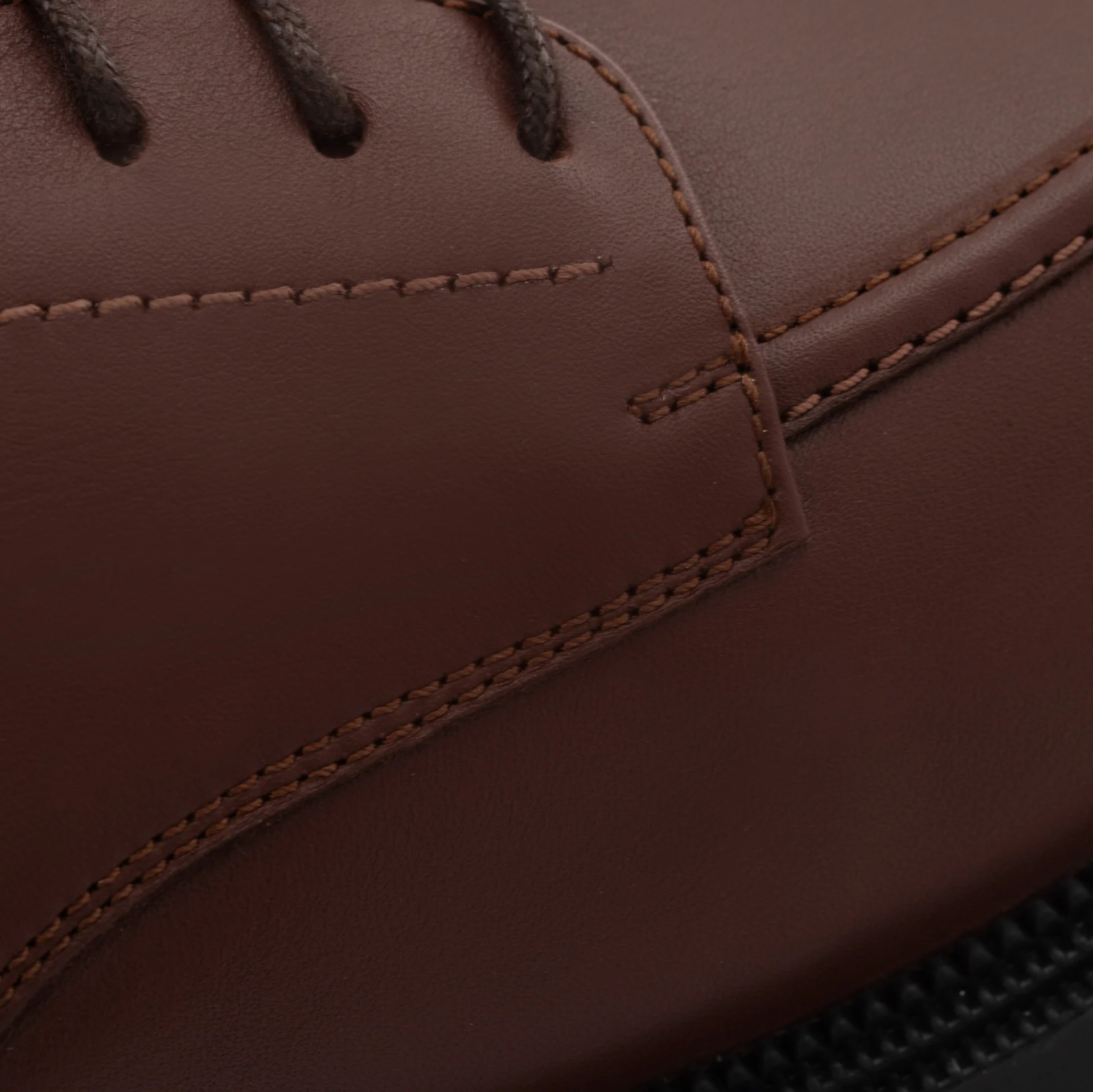 Emma Derby - Full Grain Leather - Women's - Image 15
