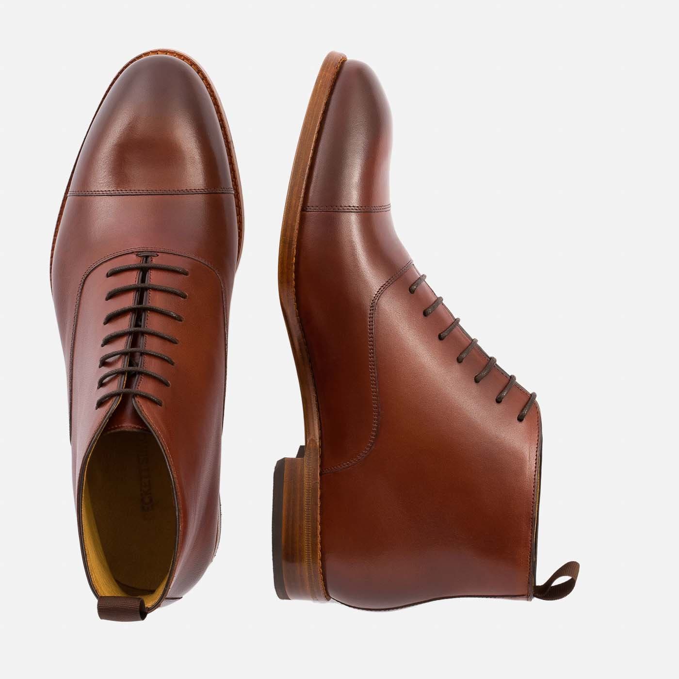 Fonseca Boots - Men's - Image 19