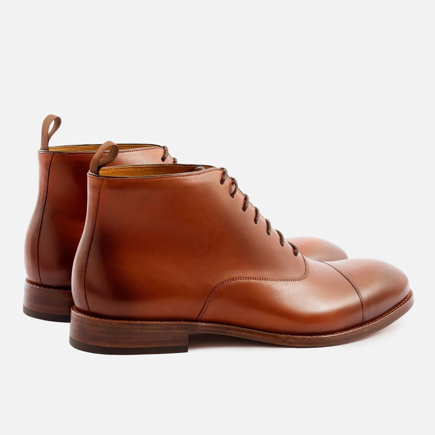 Fonseca Boots - Men's - Image 23
