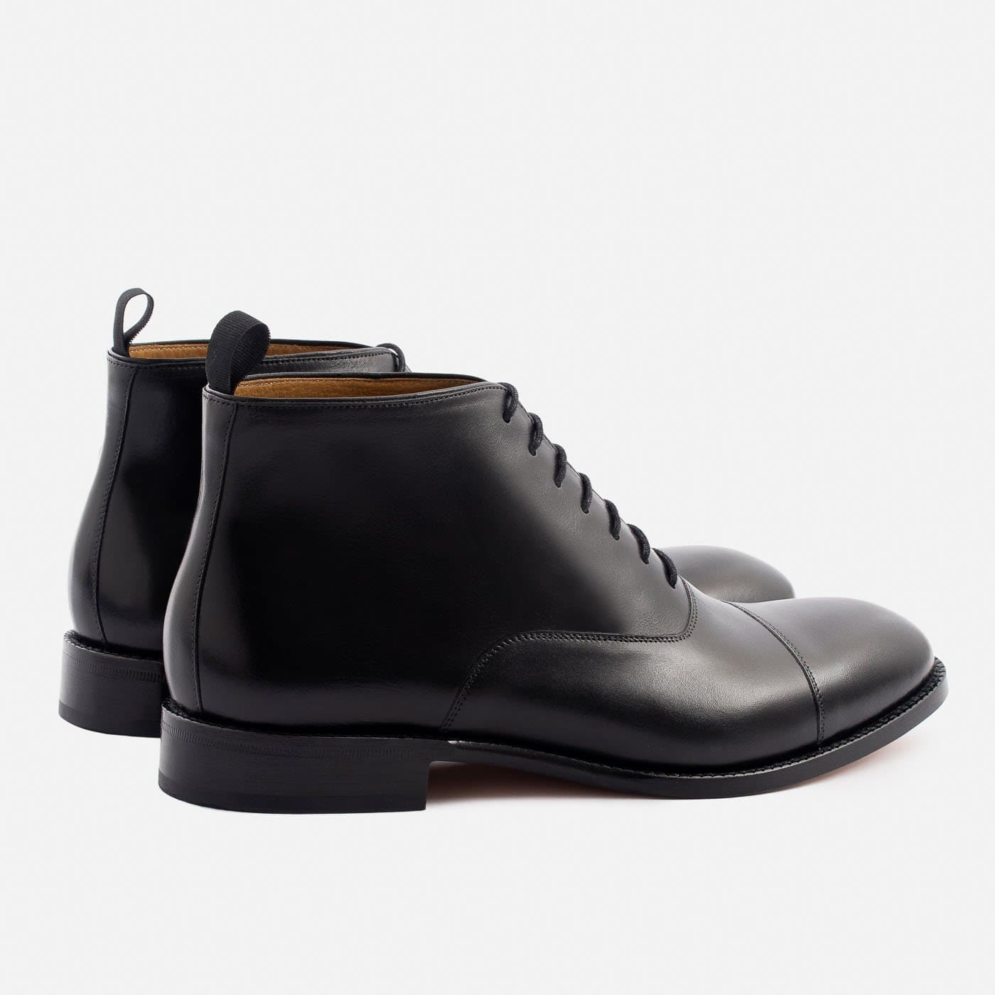 Fonseca Boots - Men's - Image 3