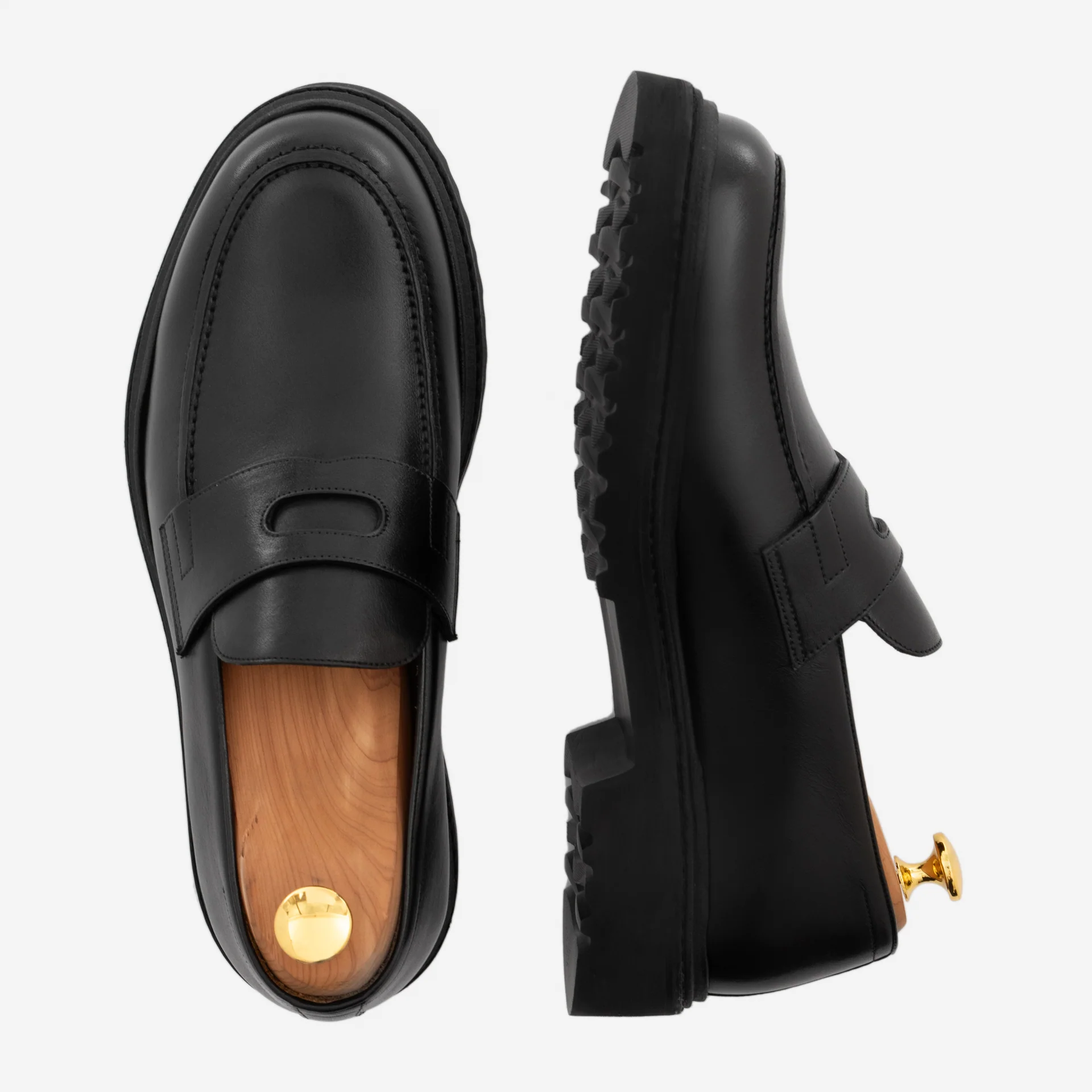 Fuentes Loafer - Men’s - Image 4