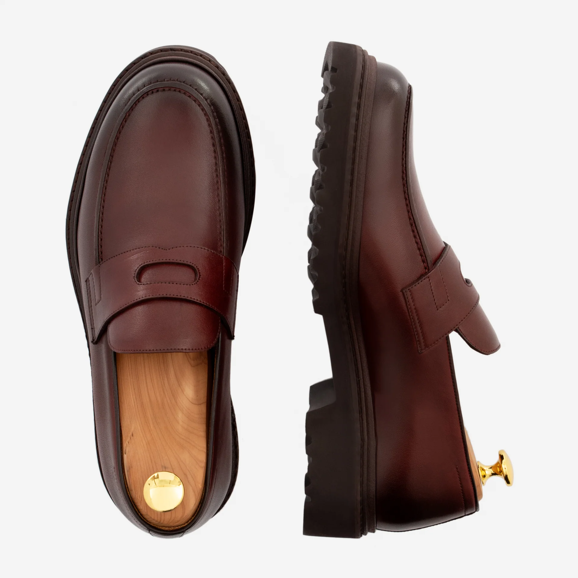 Fuentes Loafer - Men’s - Image 9
