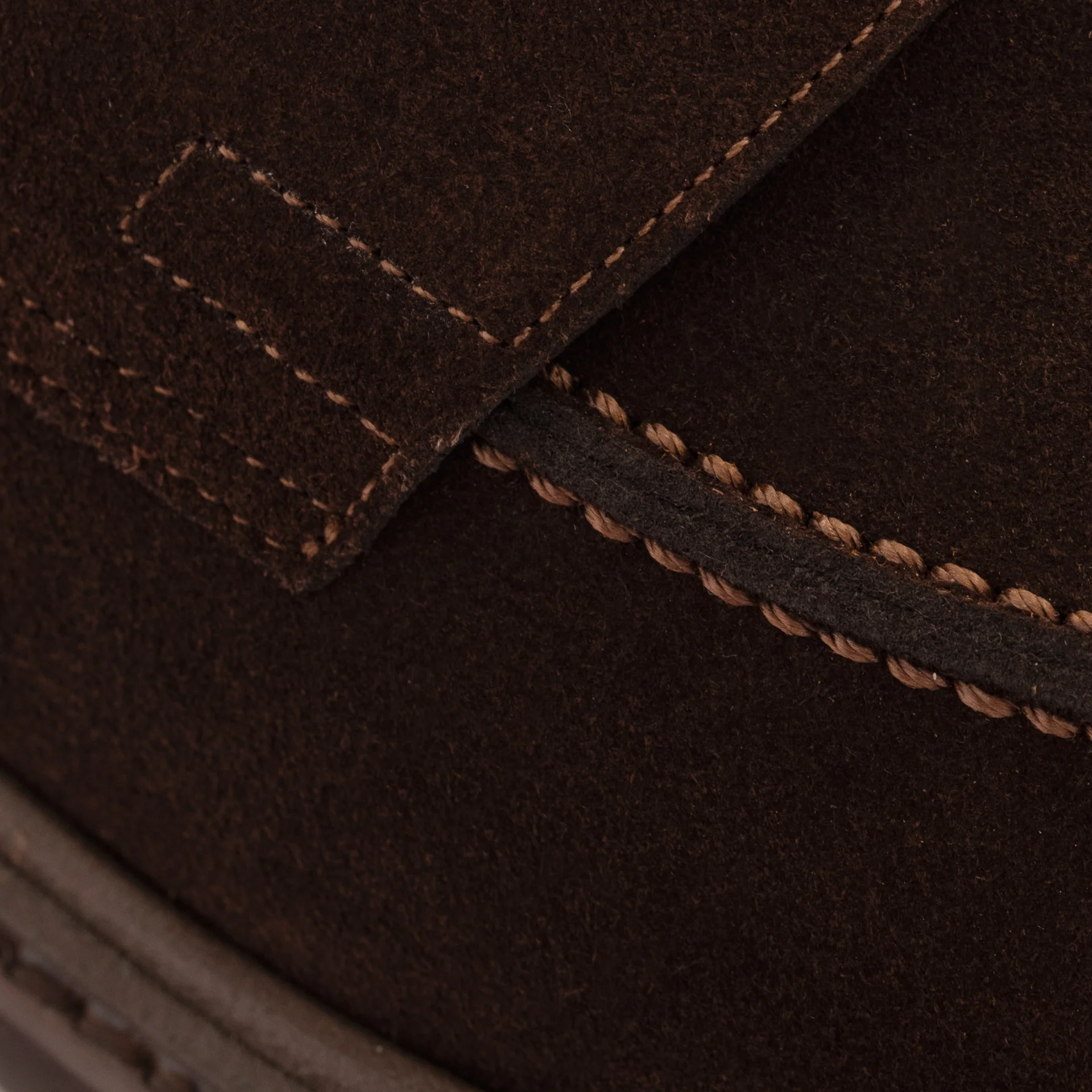 Fuentes Loafer - Men’s Water-Repellent Suede - Image 5