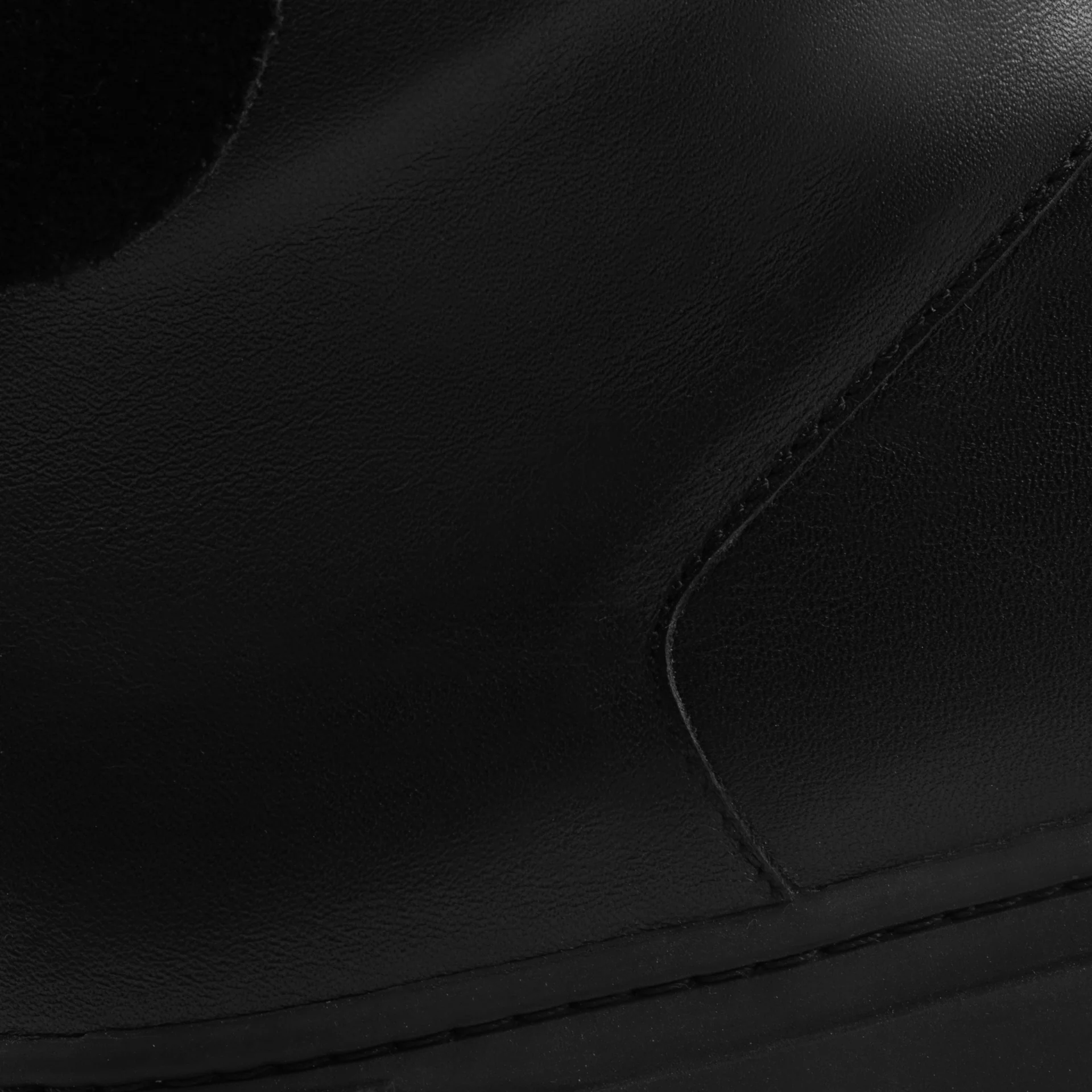 Garcia High Top  - Leather/Suede - Men's - Image 5