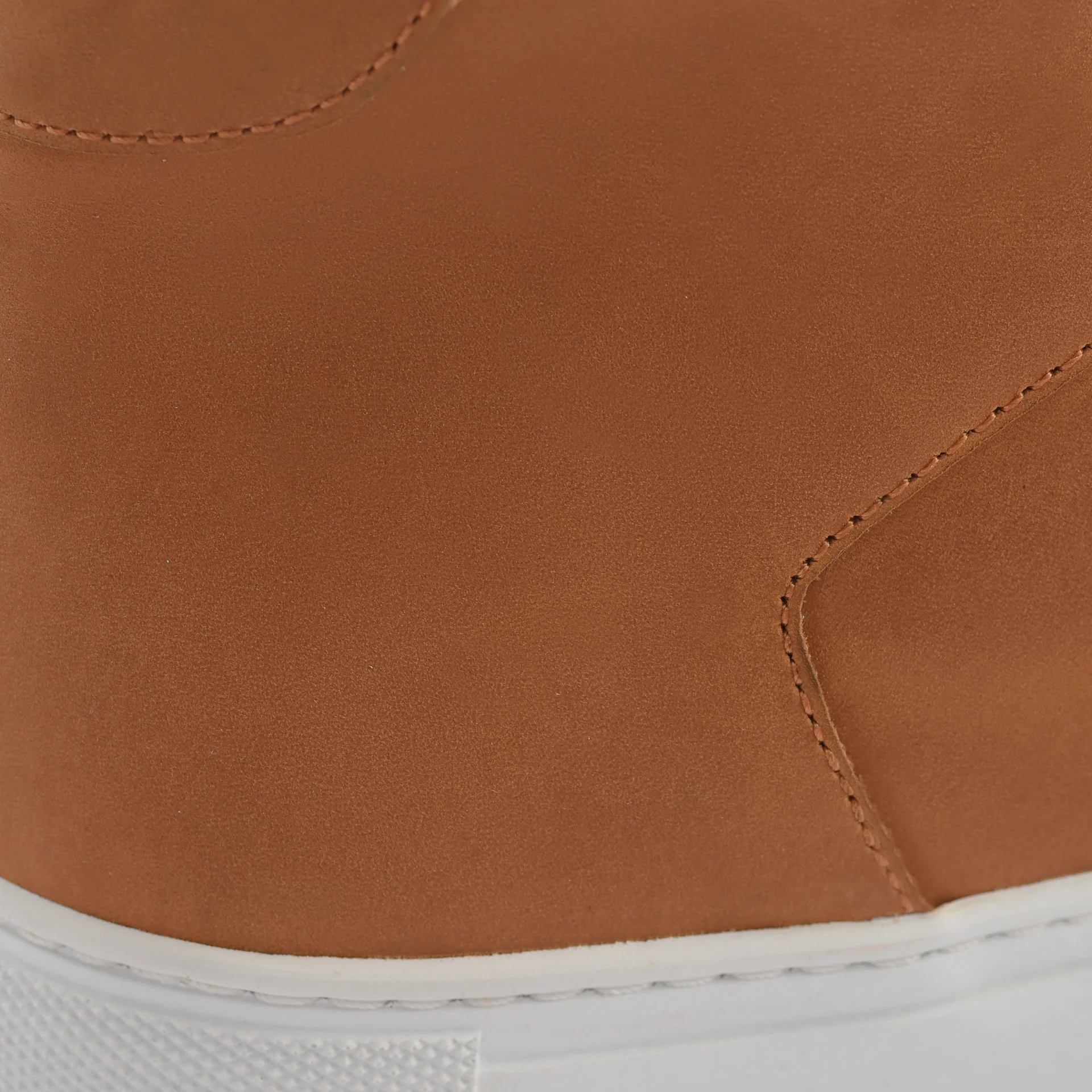 Garcia High Top - Pull-Up - Men's - Image 15