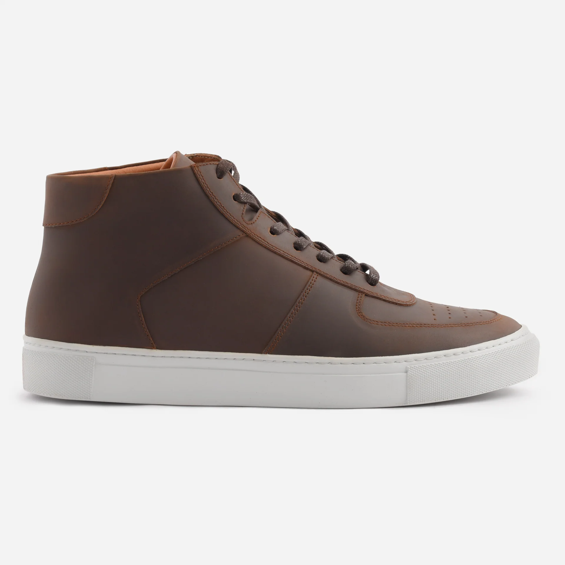 Garcia High Top - Pull-Up - Men's - Image 7
