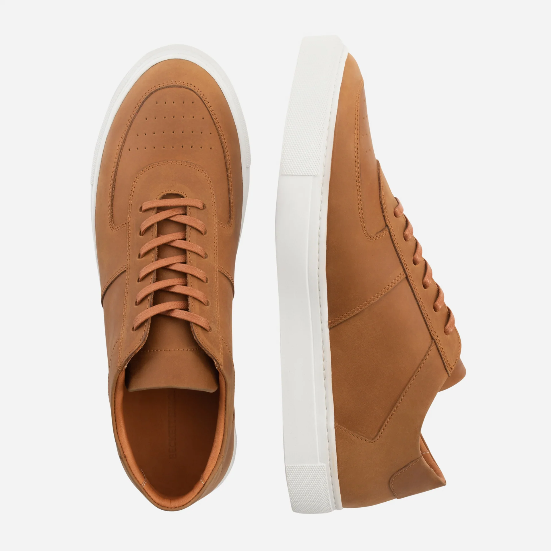 Garcia Sneakers - Pull-Up - Men's - Image 14