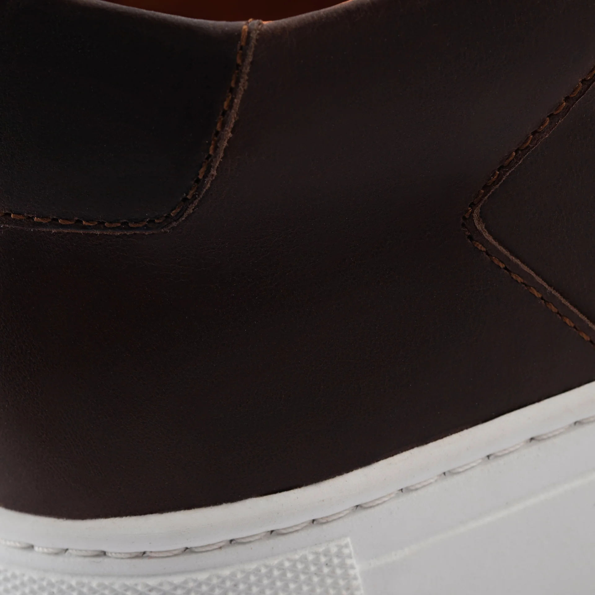 Garcia Sneakers - Pull-Up - Men's - Image 5