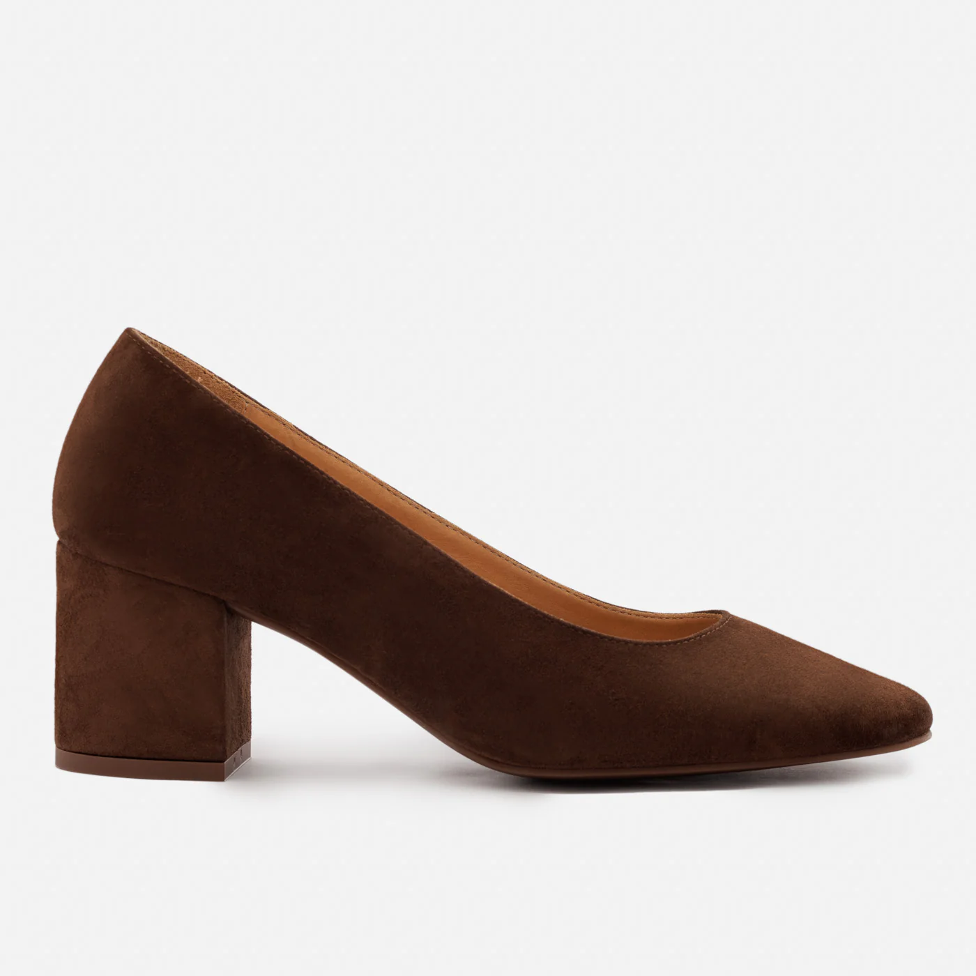 Gemma Pump - Suede - Women's - Image 7
