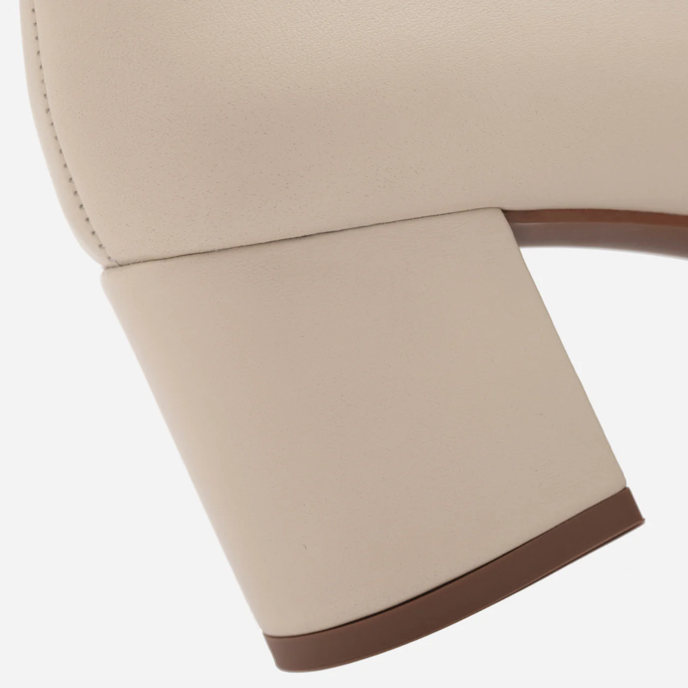 Gemma Pump - Full Grain Leather - Women's - Image 10