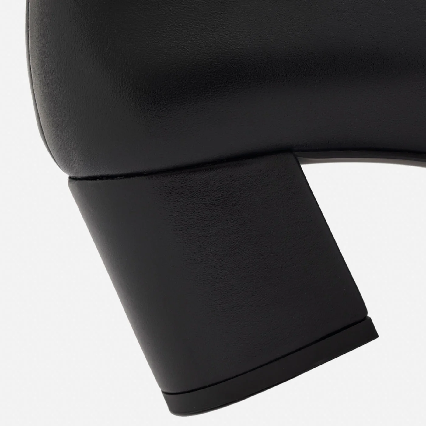 Gemma Pump - Full Grain Leather - Women's - Image 5