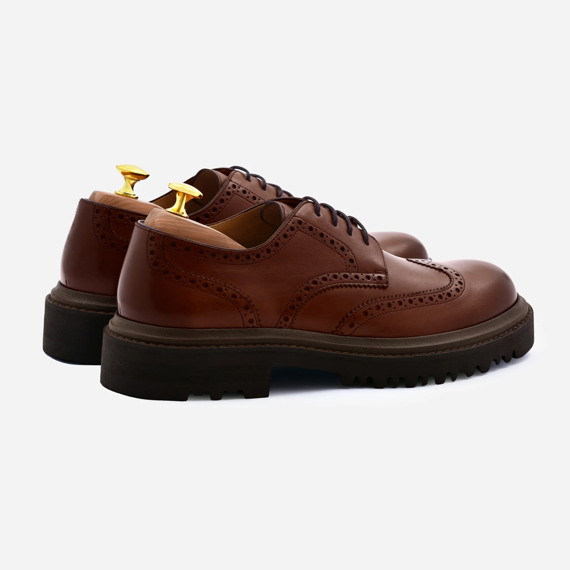 Gibson Wingtips - Men's - Image 8