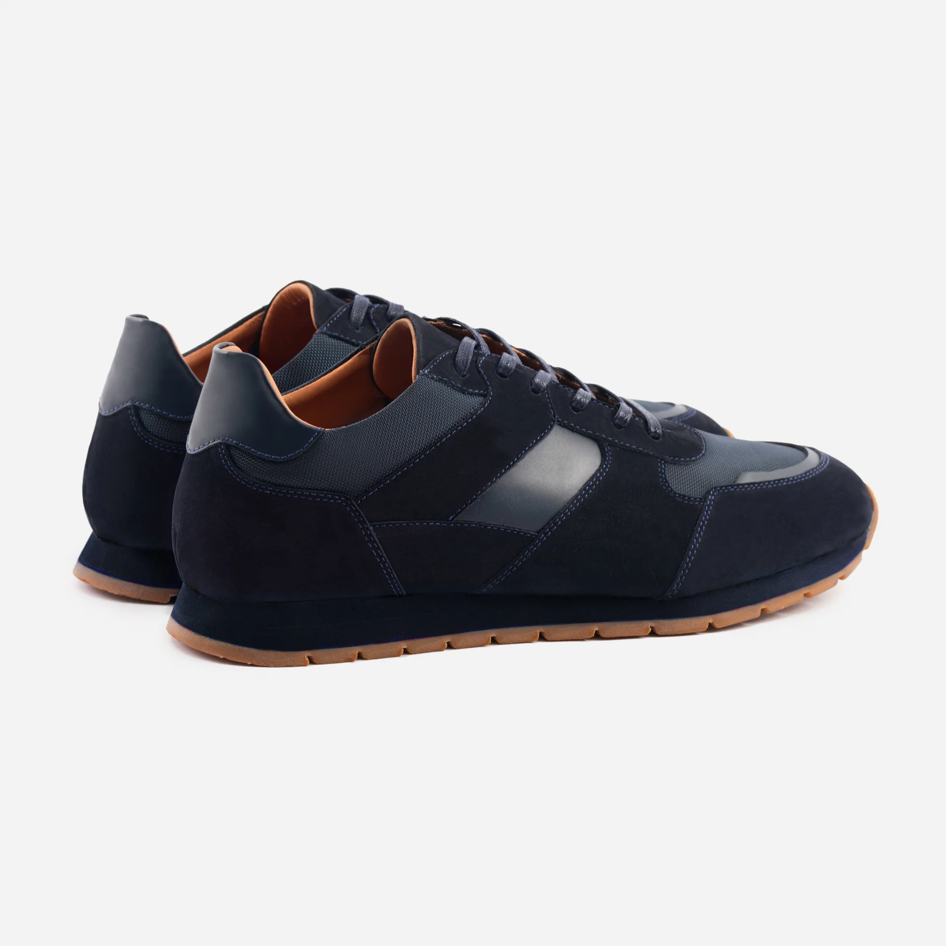 Graham Trainers - Men's - Image 13