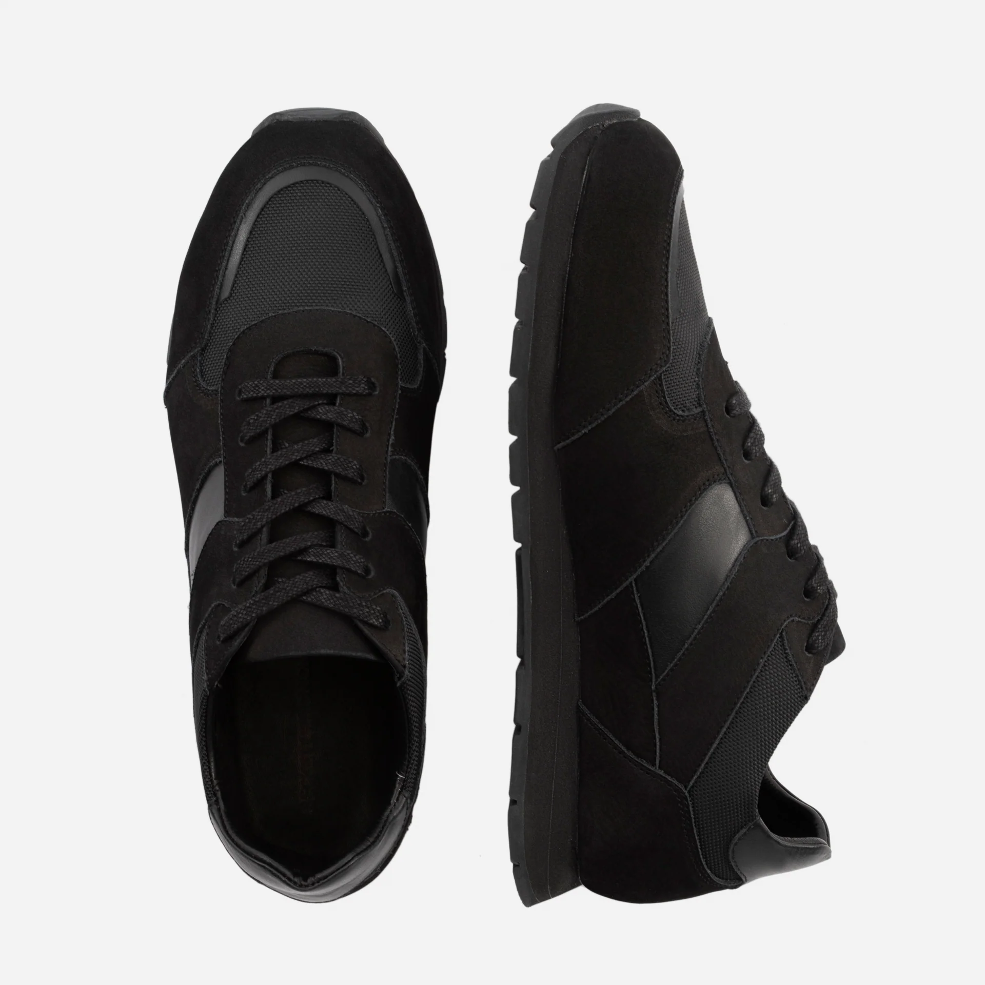 Graham Trainers - Men's - Image 4