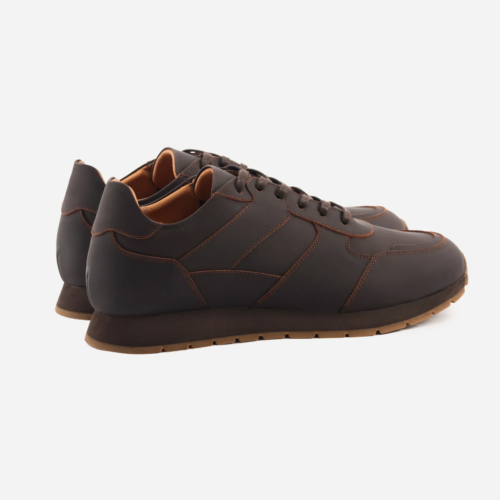 Graham Trainers - Pull-Up - Men's - Image 3