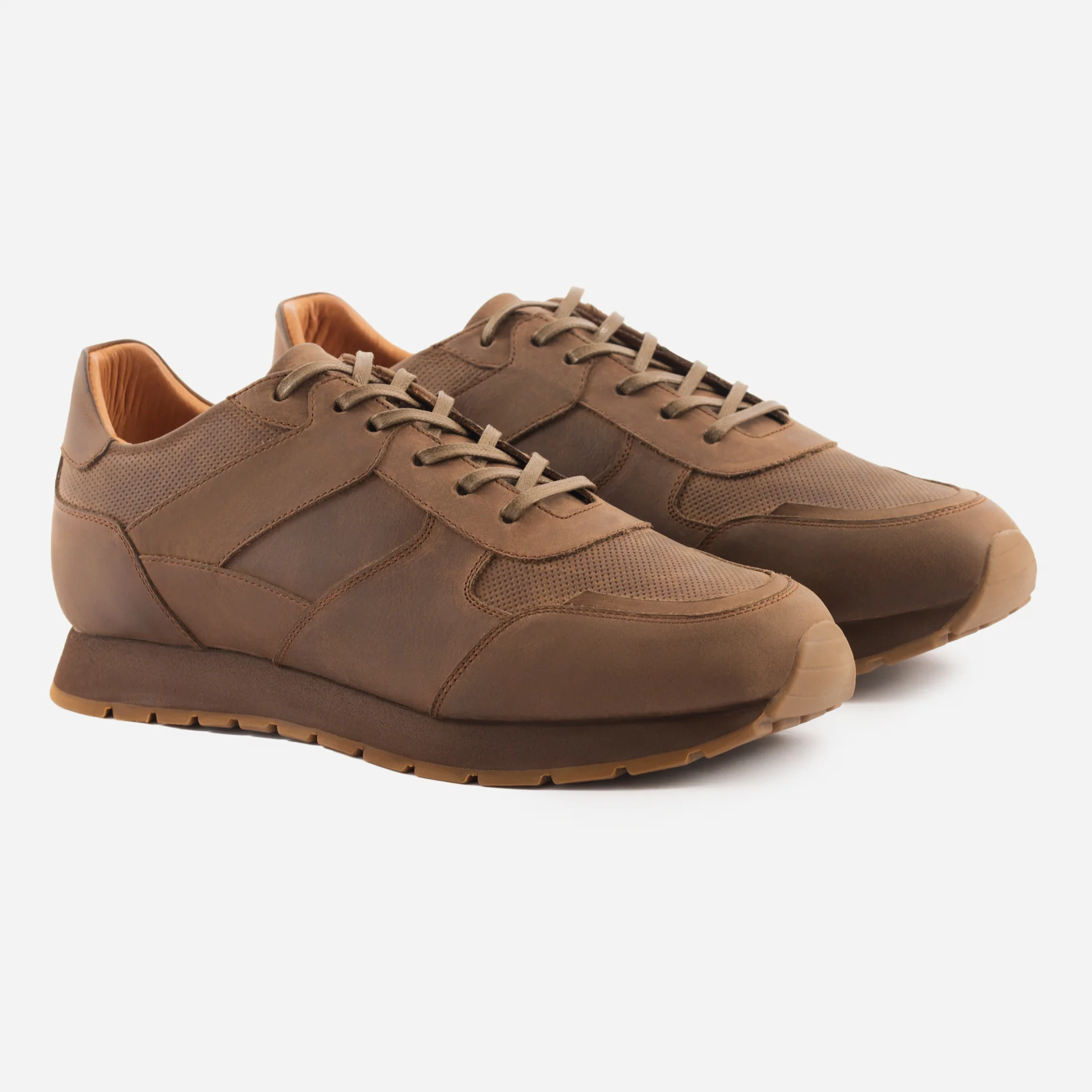 Graham Trainers - Pull-Up - Men's - Image 6