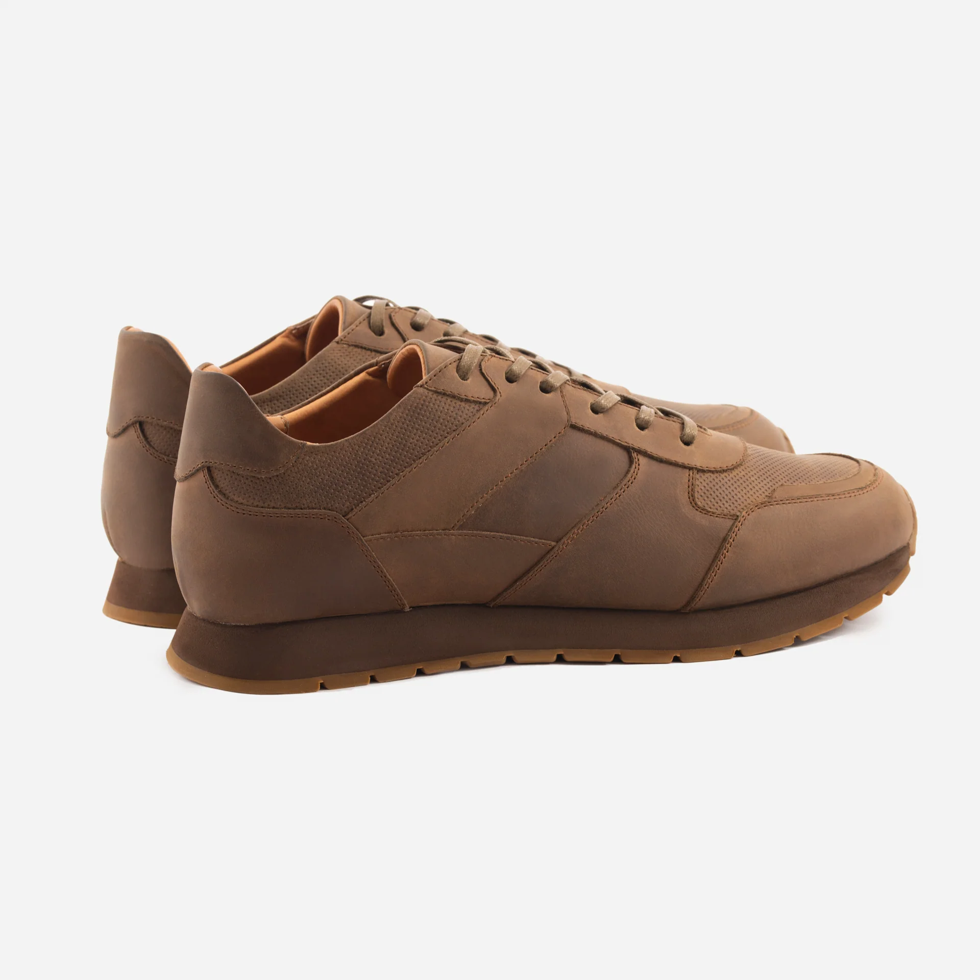 Graham Trainers - Pull-Up - Men's - Image 8