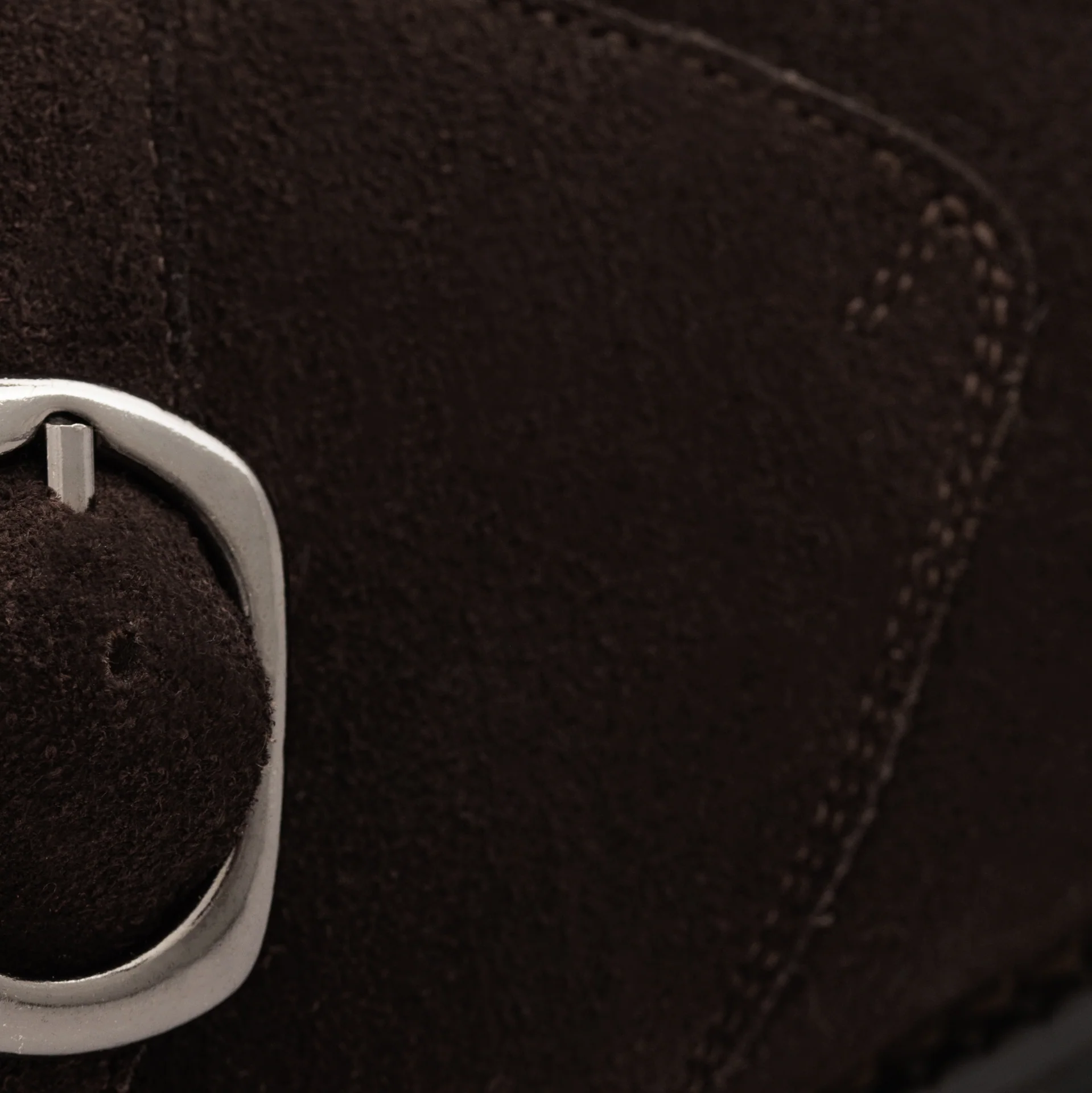 Gregory Buckle Boots - Men’s  Suede - Image 5