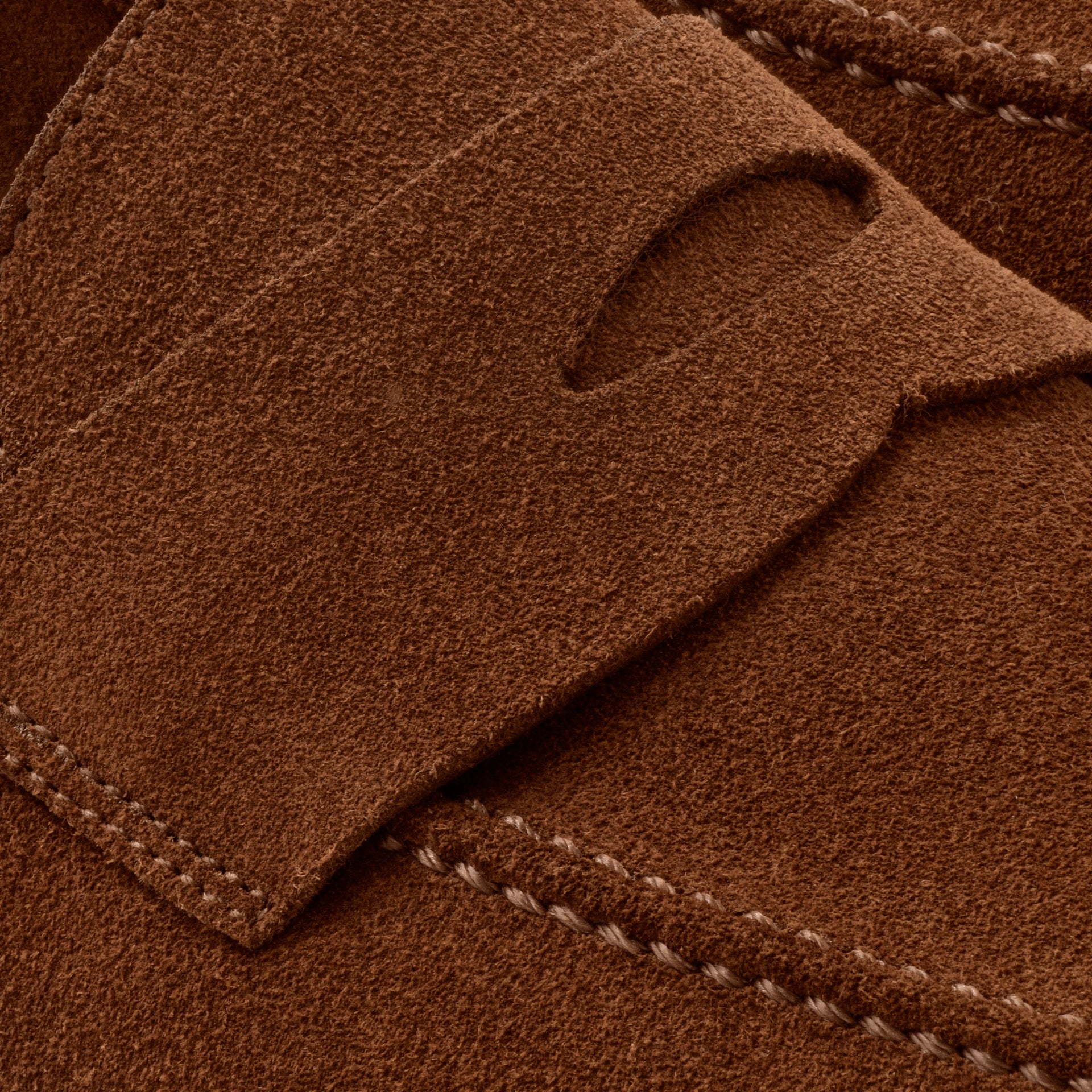 Holden Unlined Loafers - Water-Repellent Suede - Men’s - Image 15