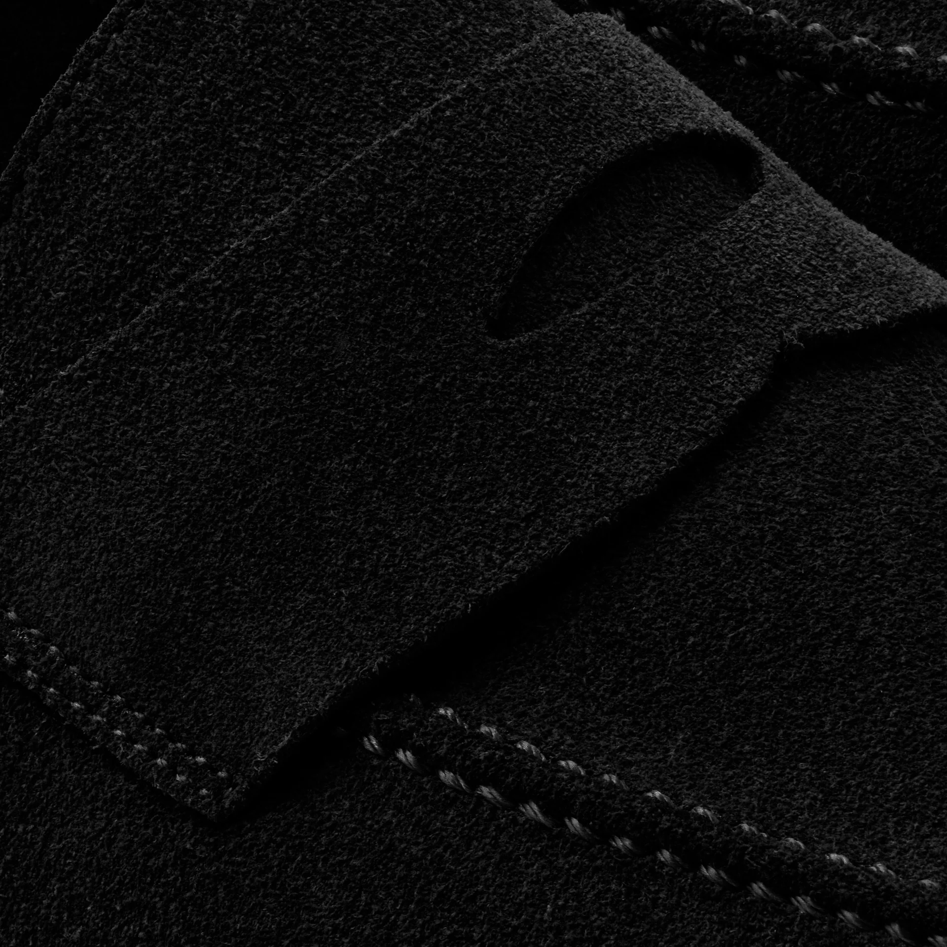 Holden Unlined Loafers - Water-Repellent Suede - Men’s - Image 5