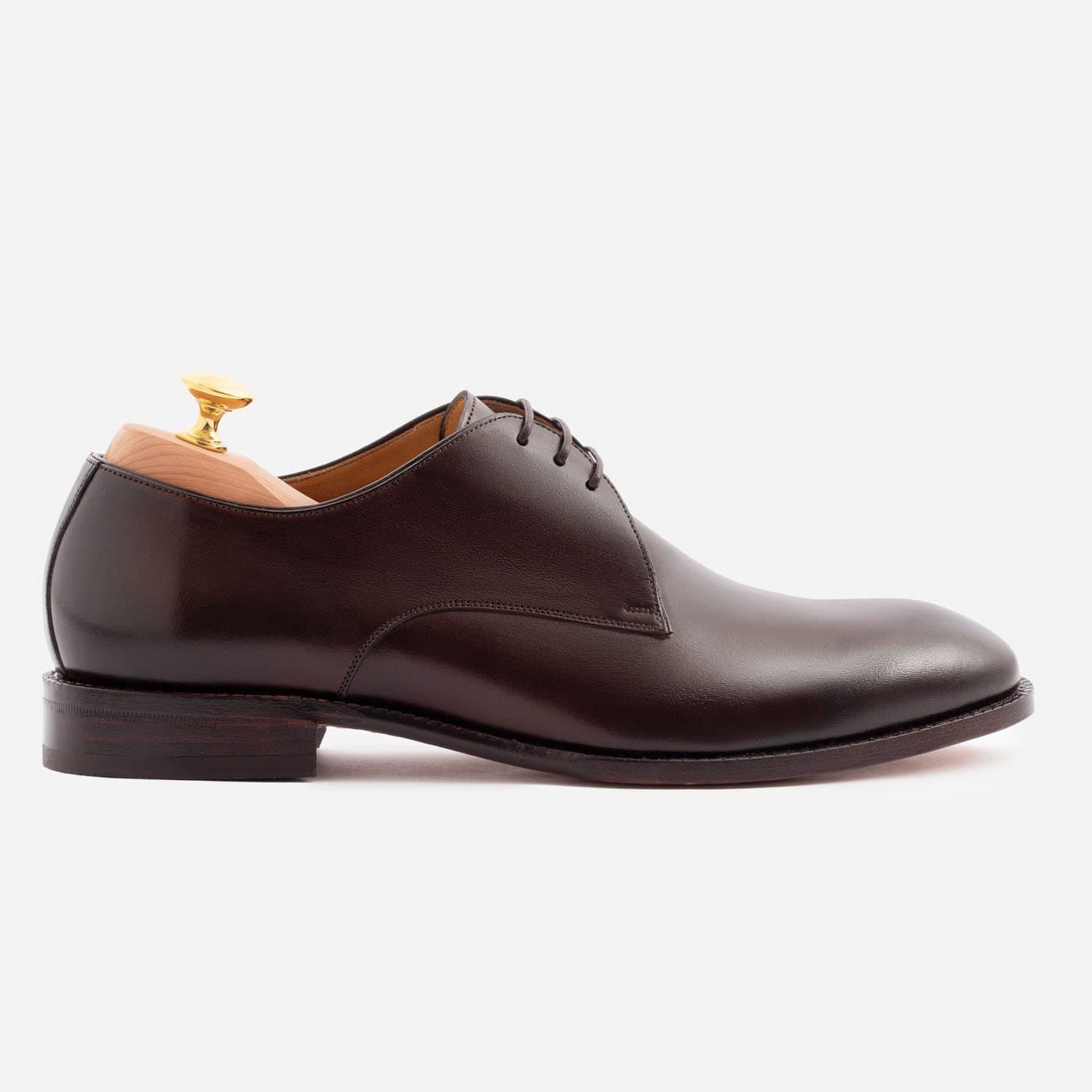 Irvine Derbies - Men's - Image 17