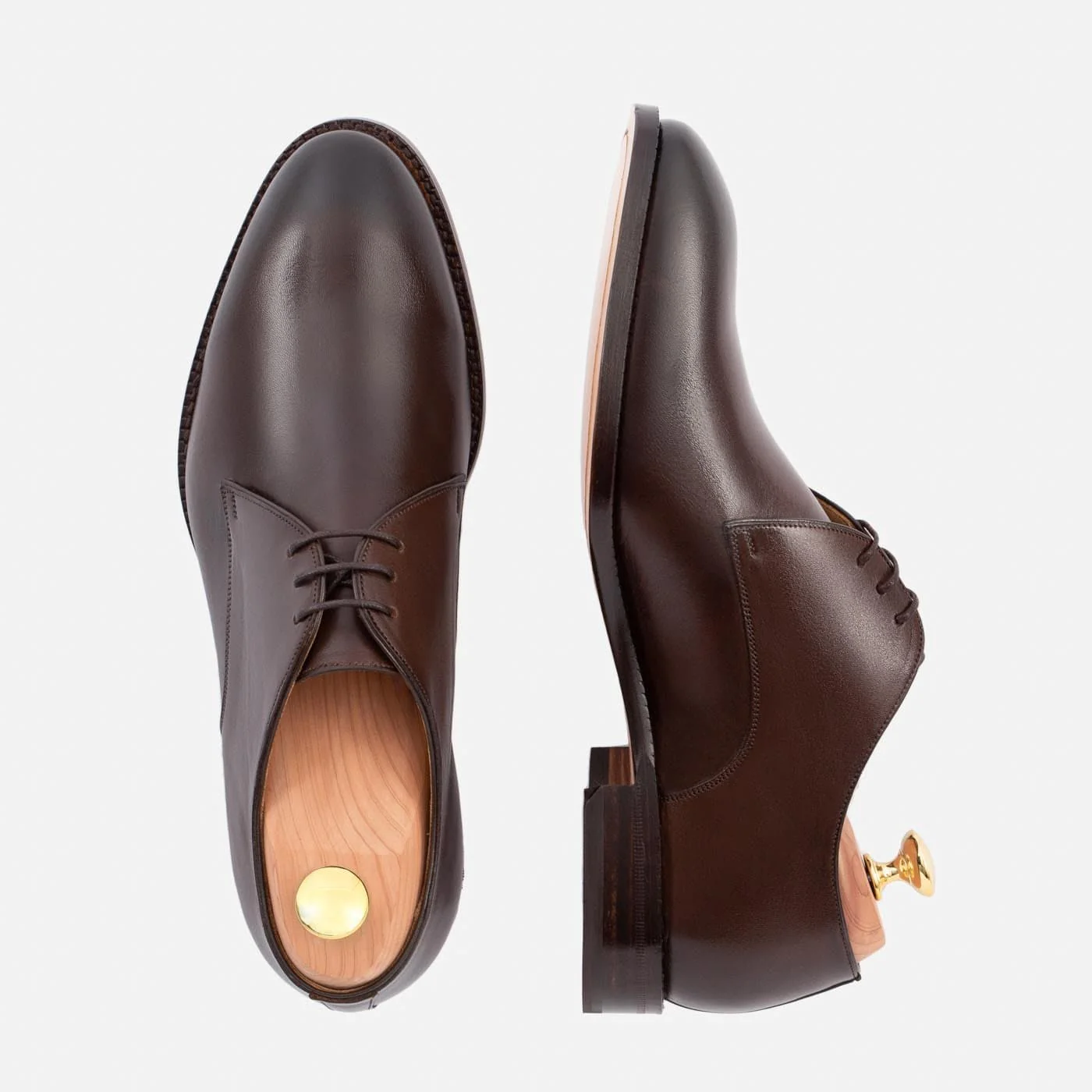 Irvine Derbies - Men's - Image 19