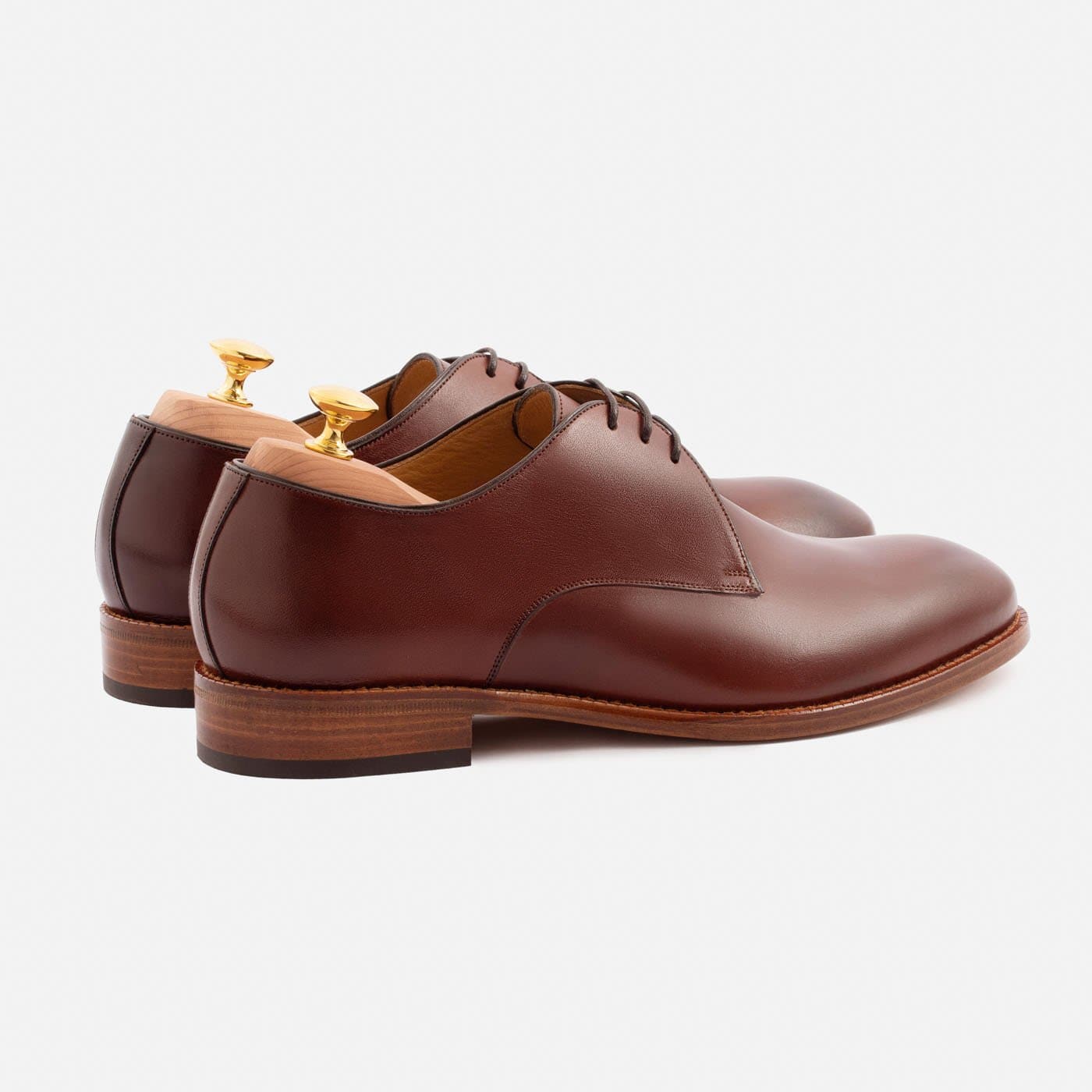 Irvine Derbies - Men's - Image 23