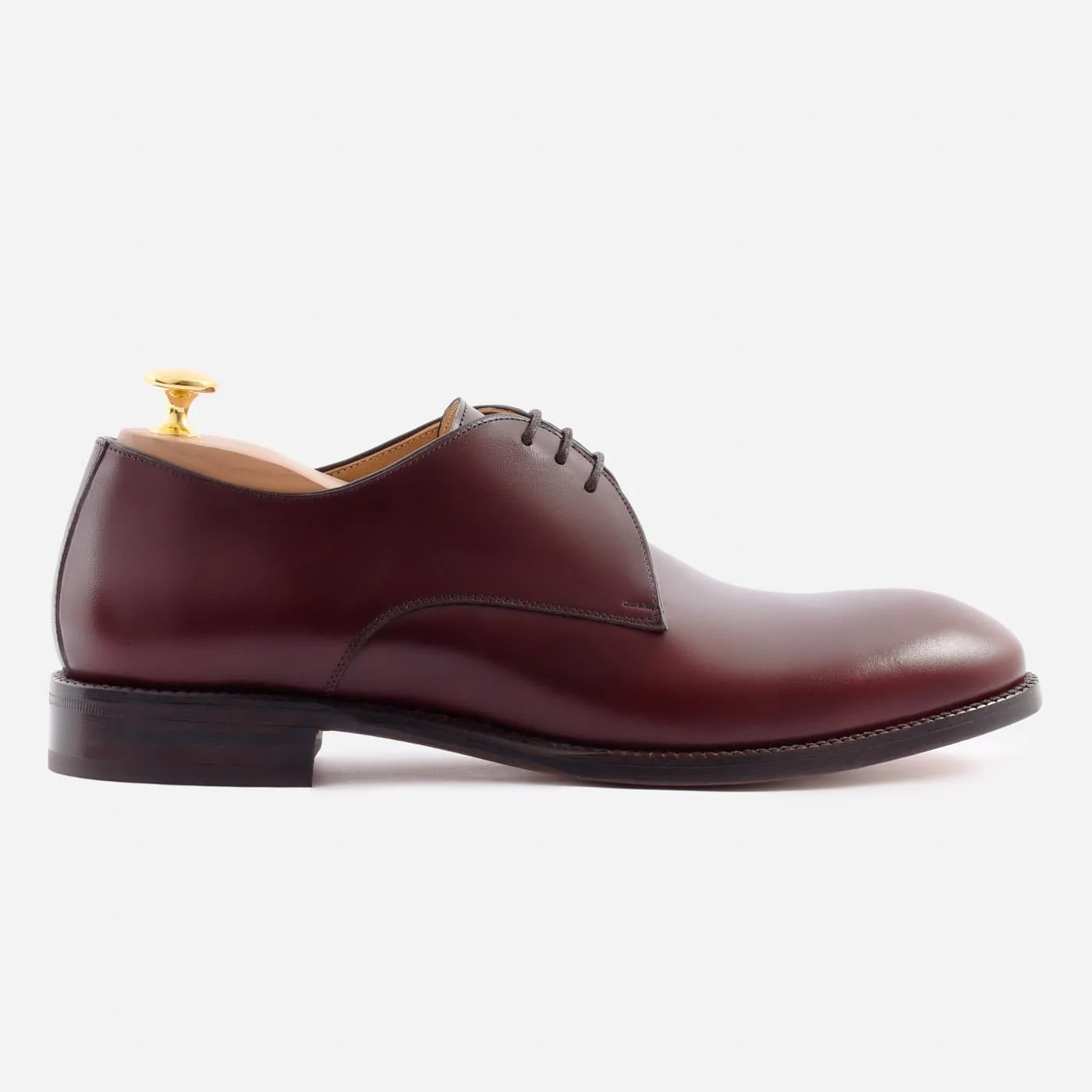 Irvine Derbies - Men's - Image 7
