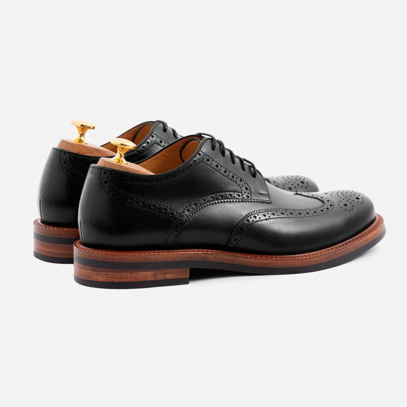 Kent Wingtips - Men's - Image 3