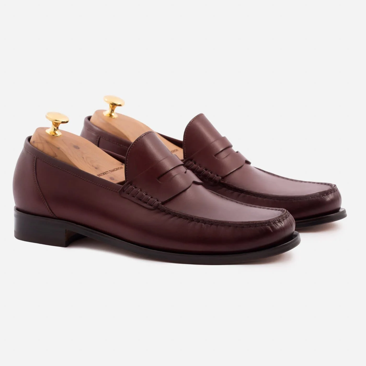 Lambert Loafers - Men's - Image 6