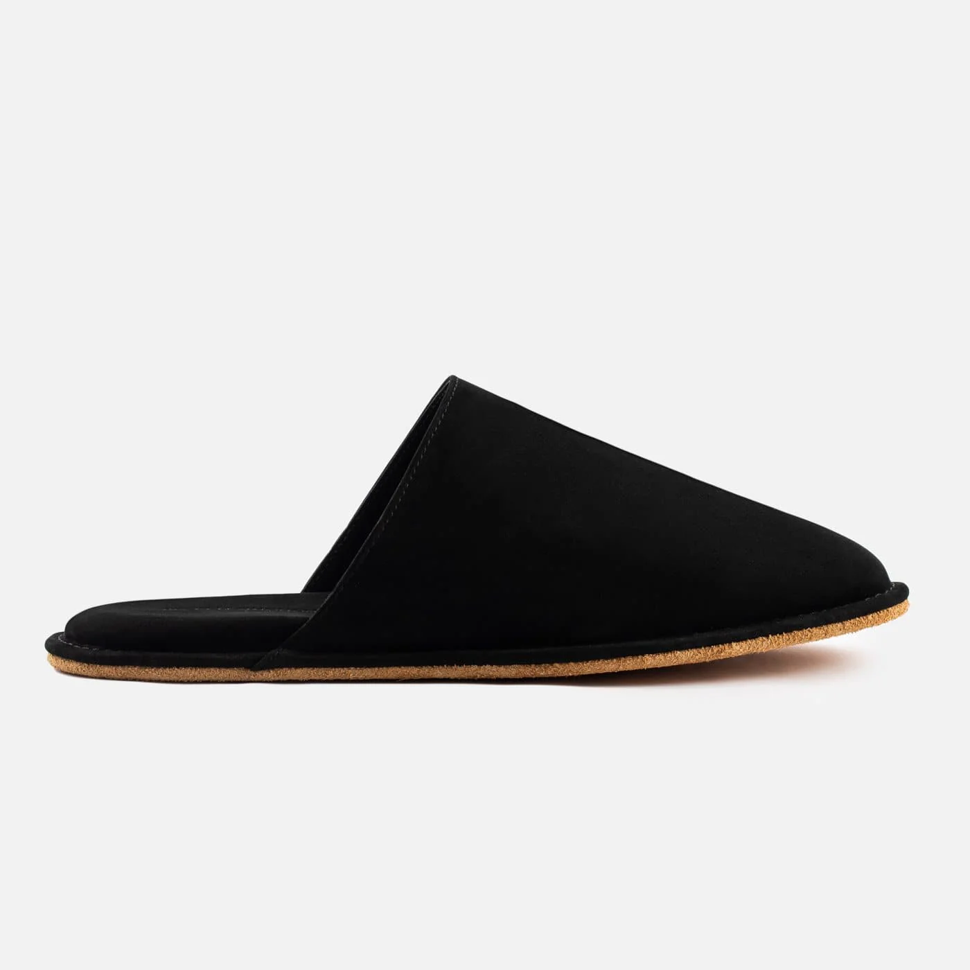 Larsen Slippers - Nubuck - Men's - Image 2