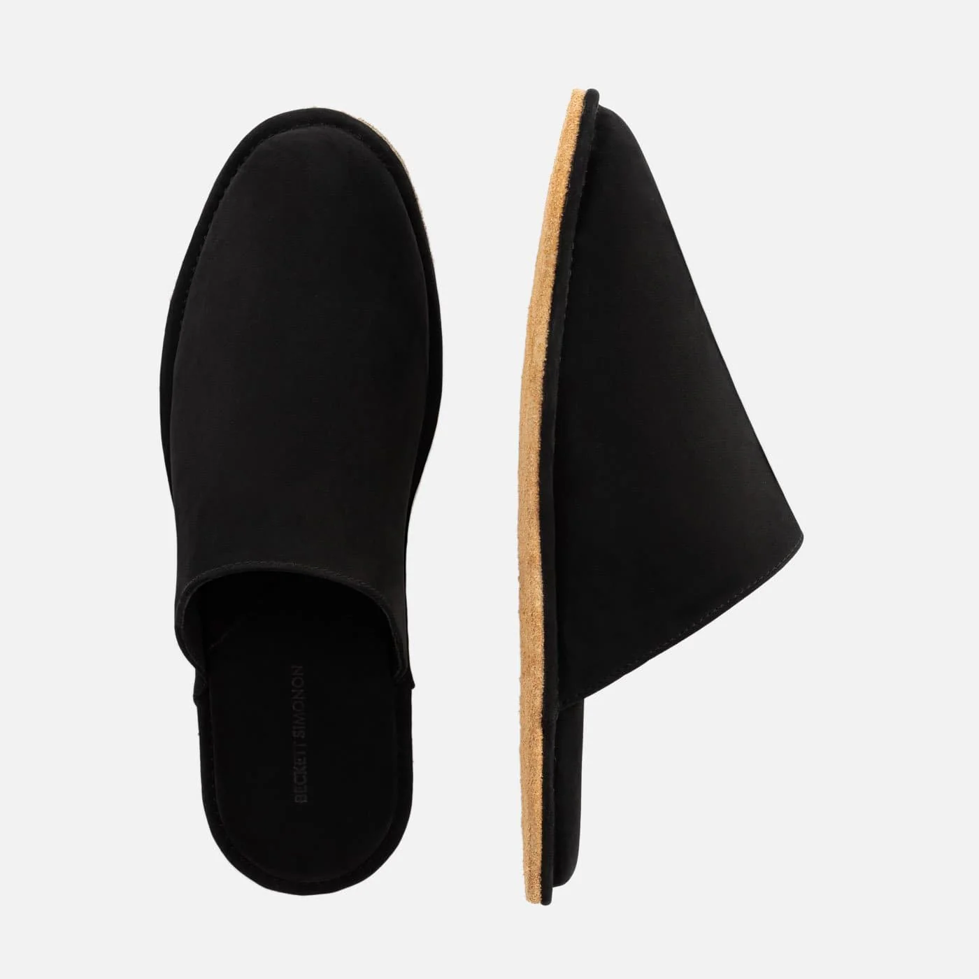 Larsen Slippers - Nubuck - Men's - Image 4