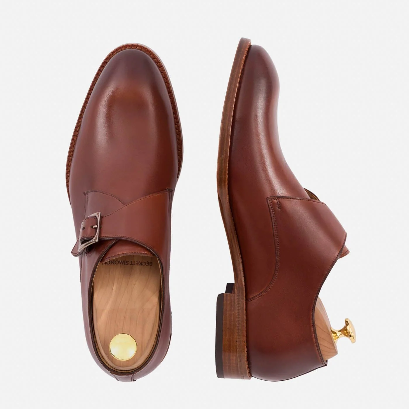 Leonard Monkstraps - Men's - Image 21