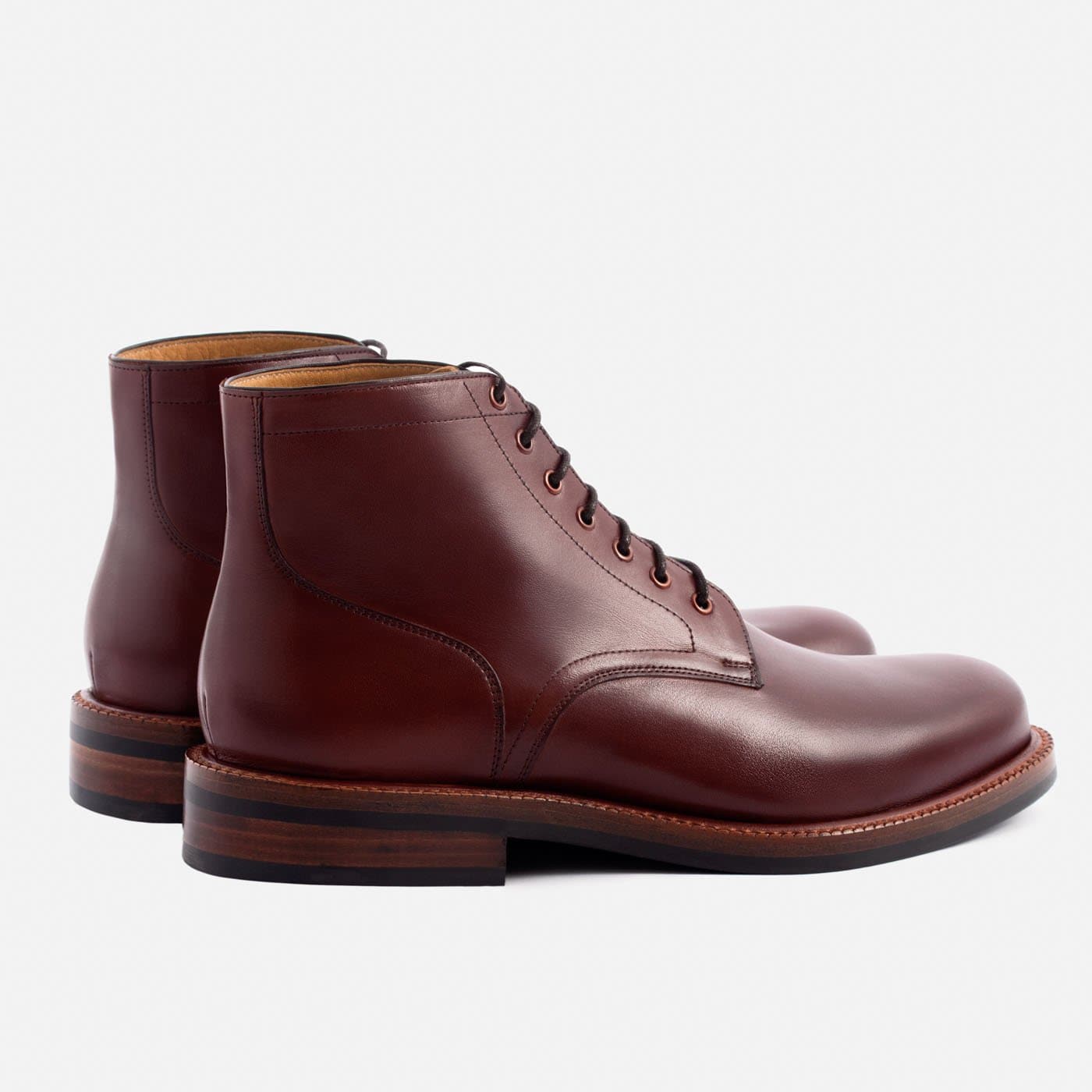 Lopez Boots - Men's - Image 8