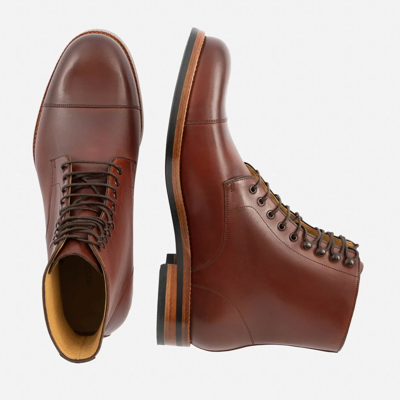 Lorenzo Boots - Men's - Image 24