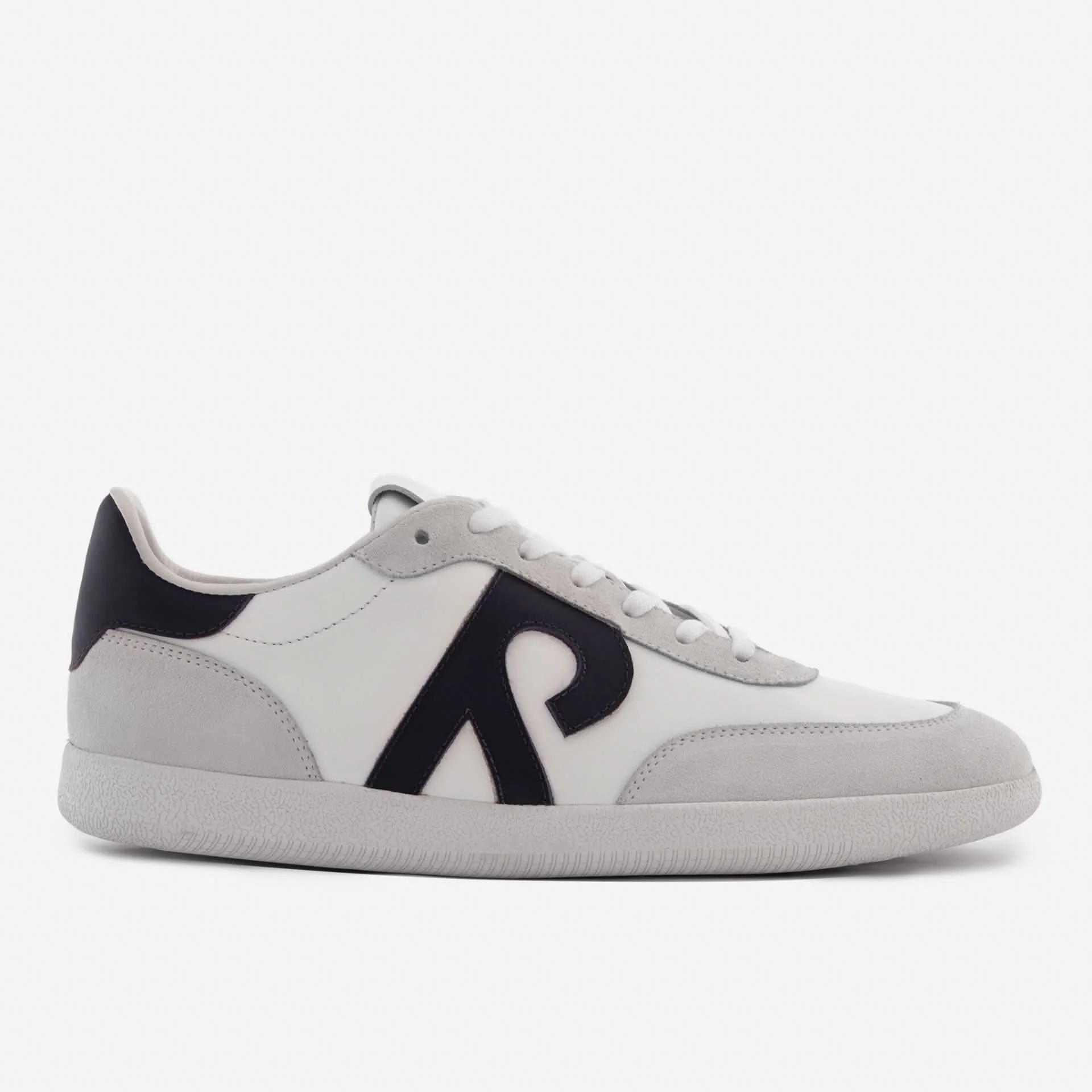 Maxwell Trainer - Leather & Suede - Men's - Image 17