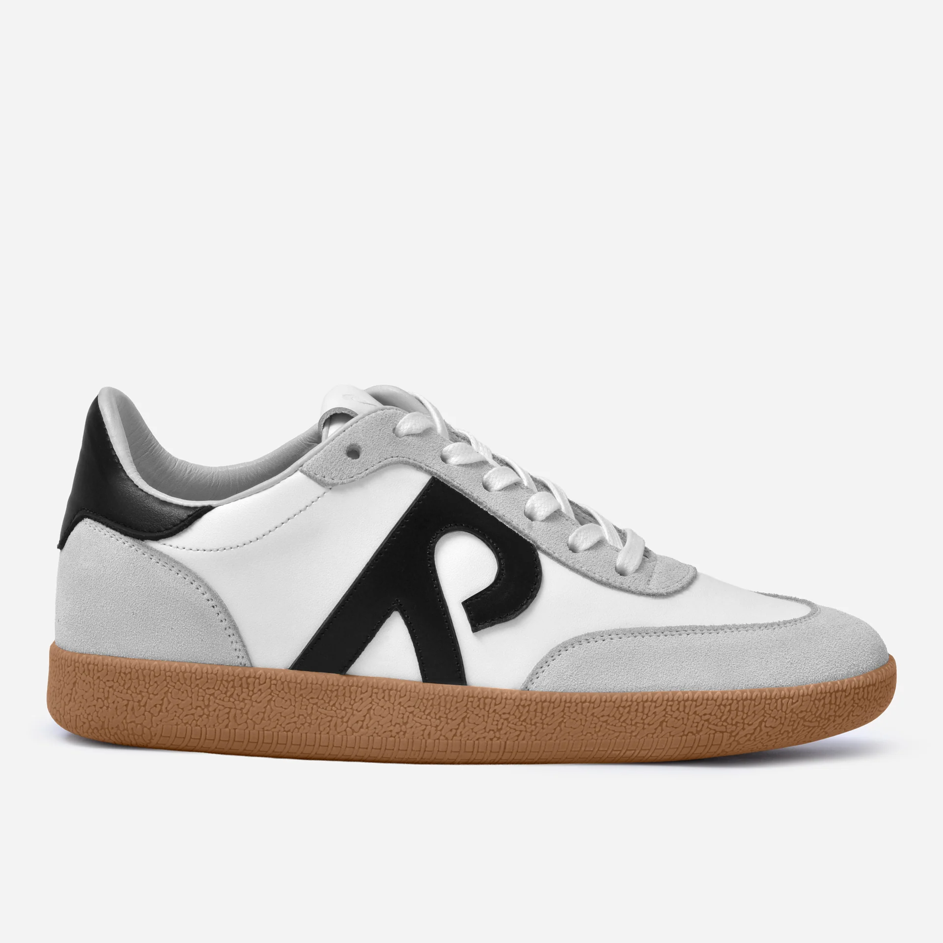 Maxwell Trainer - Leather & Suede - Women's - Image 12