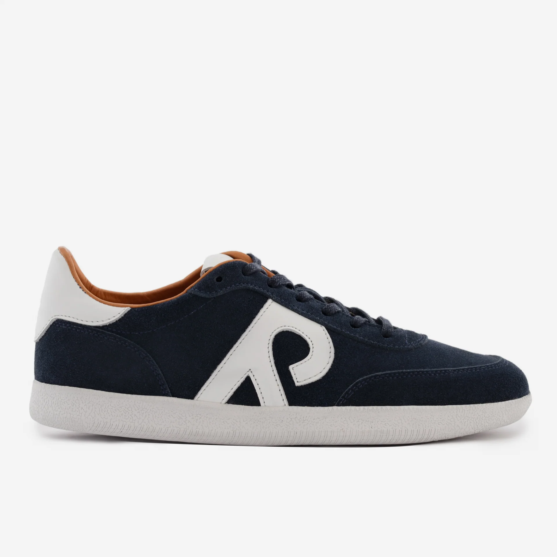 Maxwell Trainer - Suede & Leather- Men's - Image 12