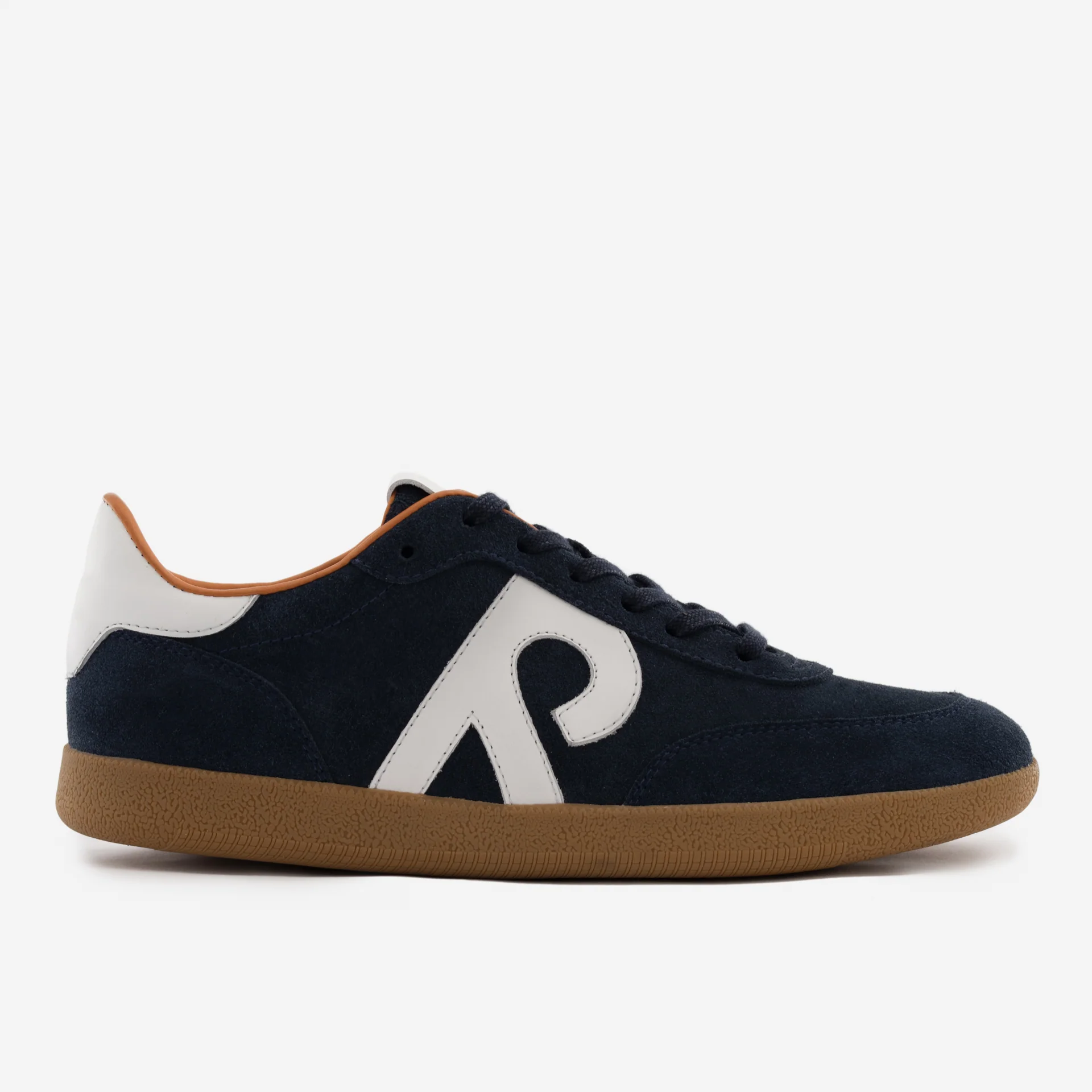 Maxwell Trainer - Suede & Leather- Men's - Image 17