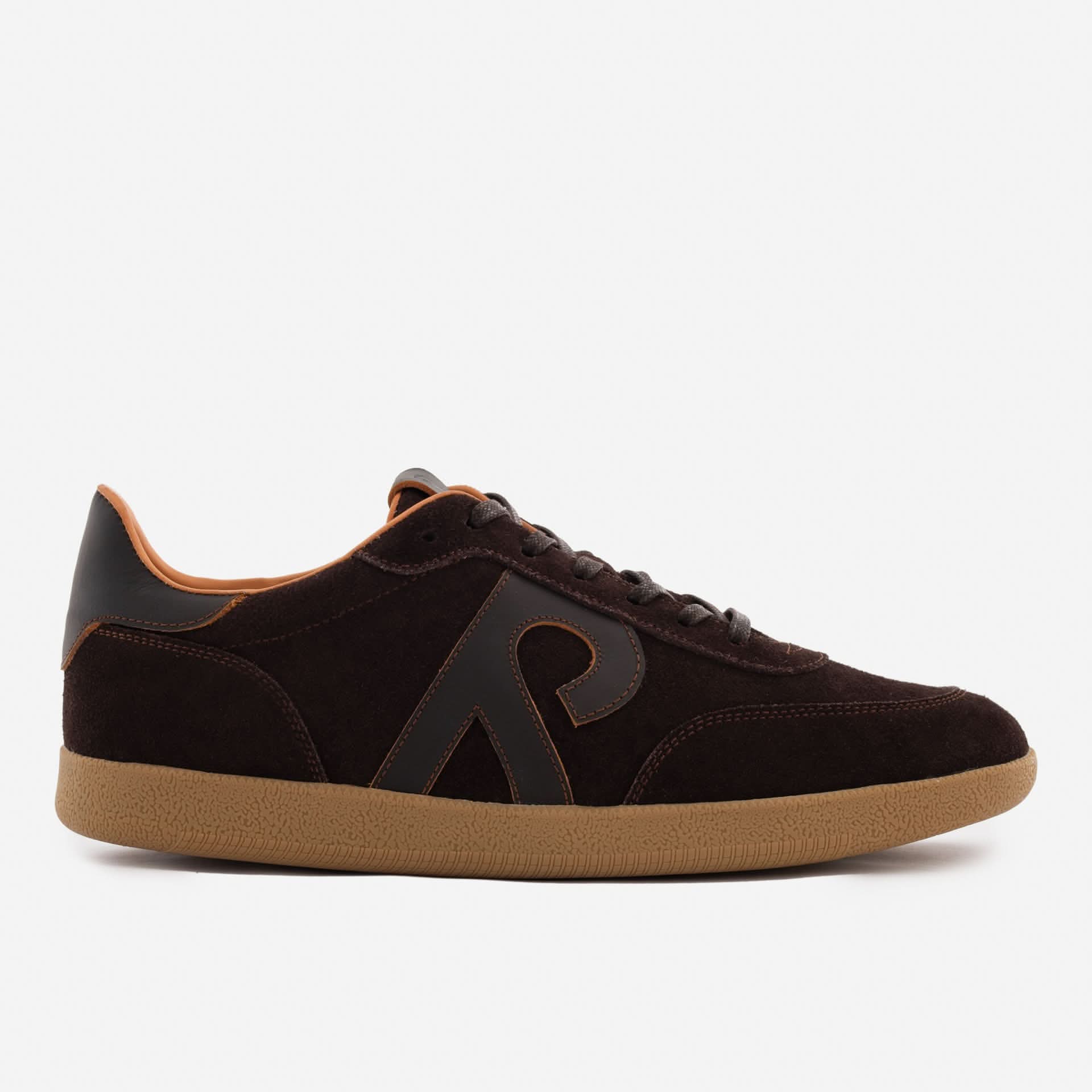 Maxwell Trainer - Suede & Pull Up - Men's - Image 2