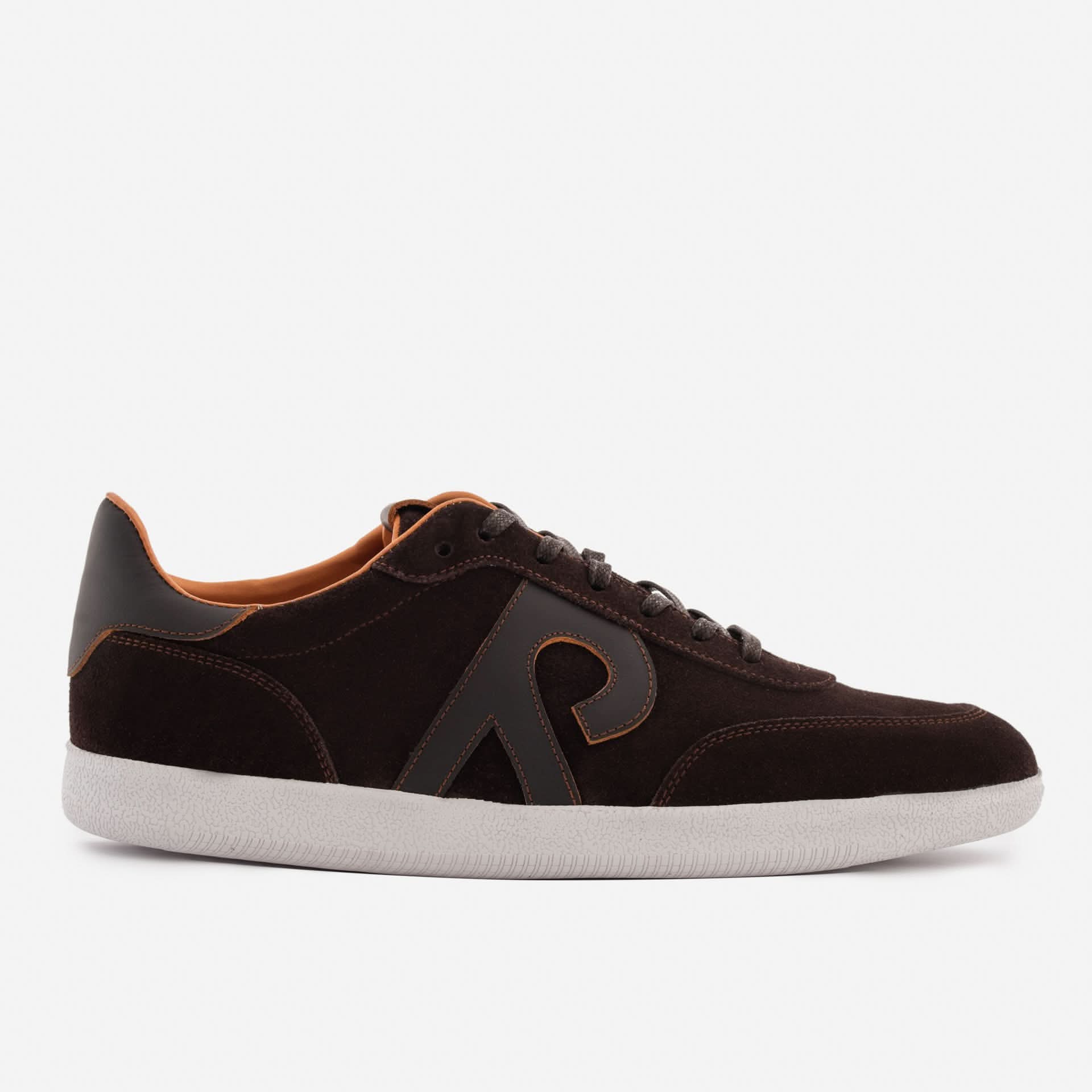 Maxwell Trainer - Suede & Pull Up - Men's - Image 7