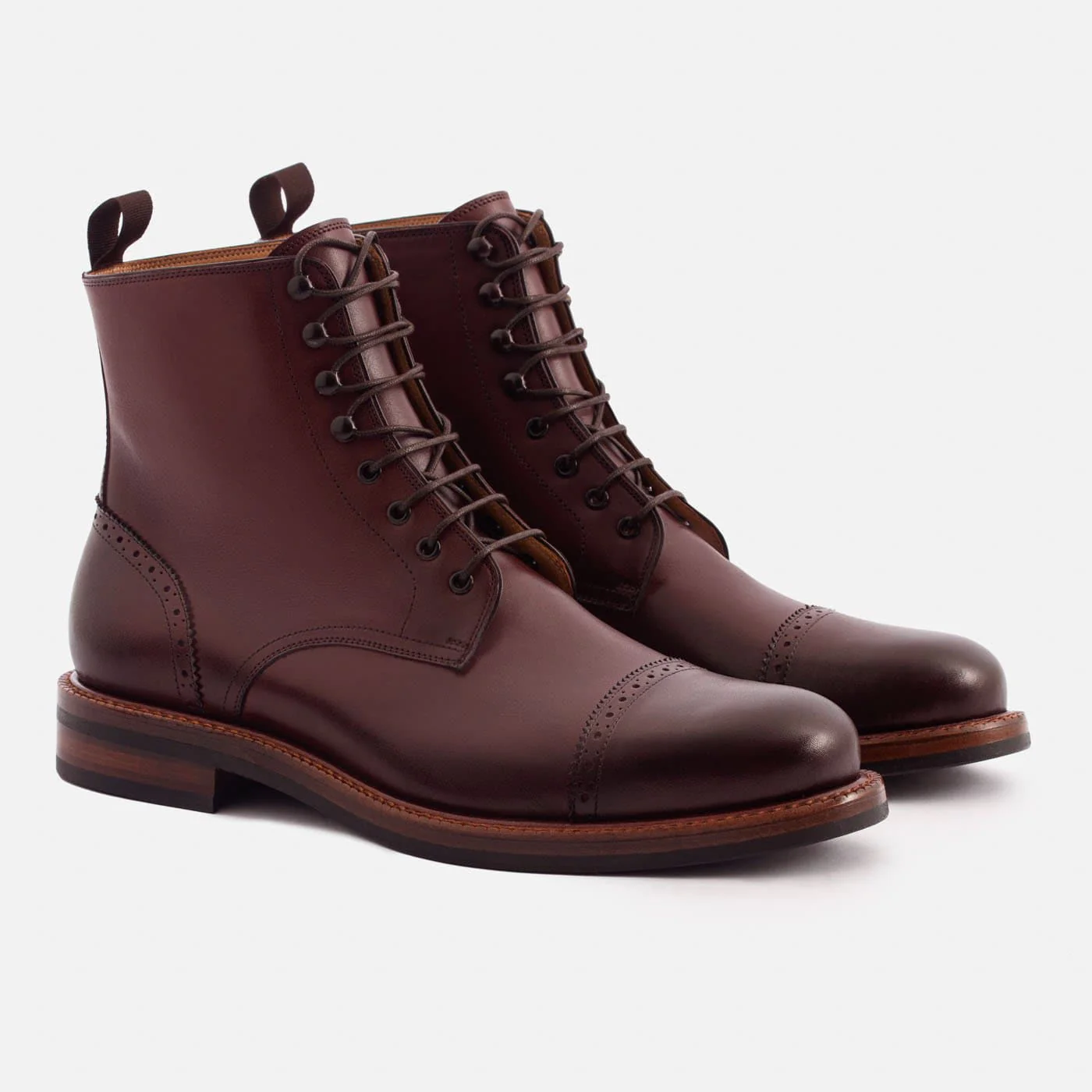 Medina Boots - Men's - Image 6