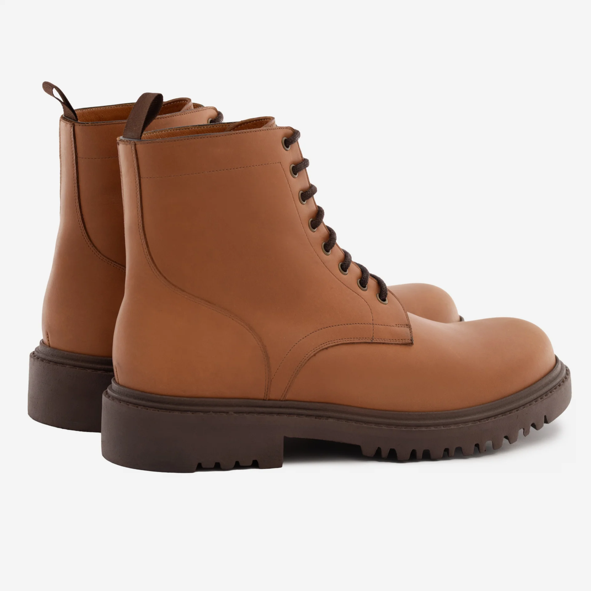 Mercer Boots - Pull Up Leather - Men’s - Image 13