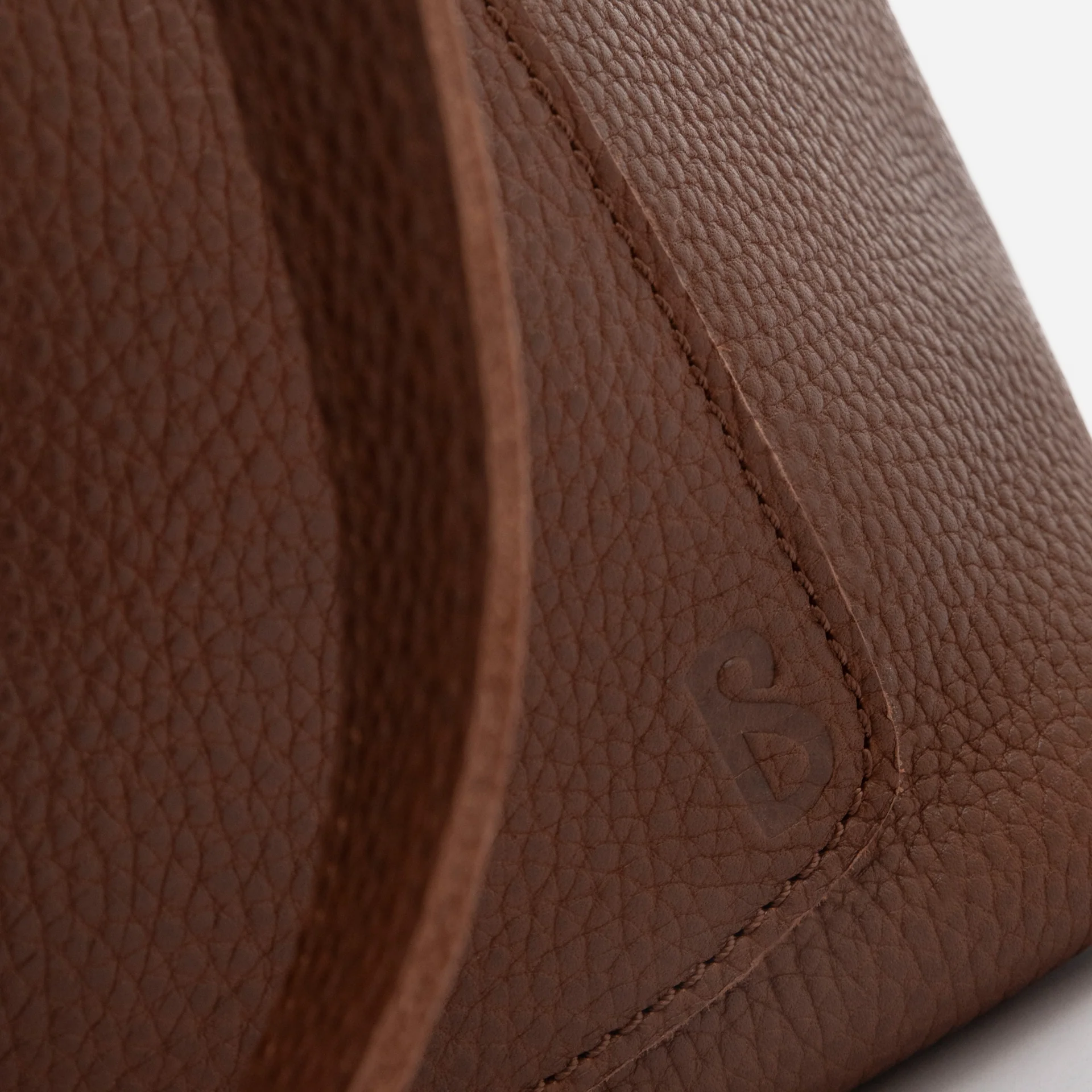 Mia Tote - Pebbled Leather - Women's - Image 10