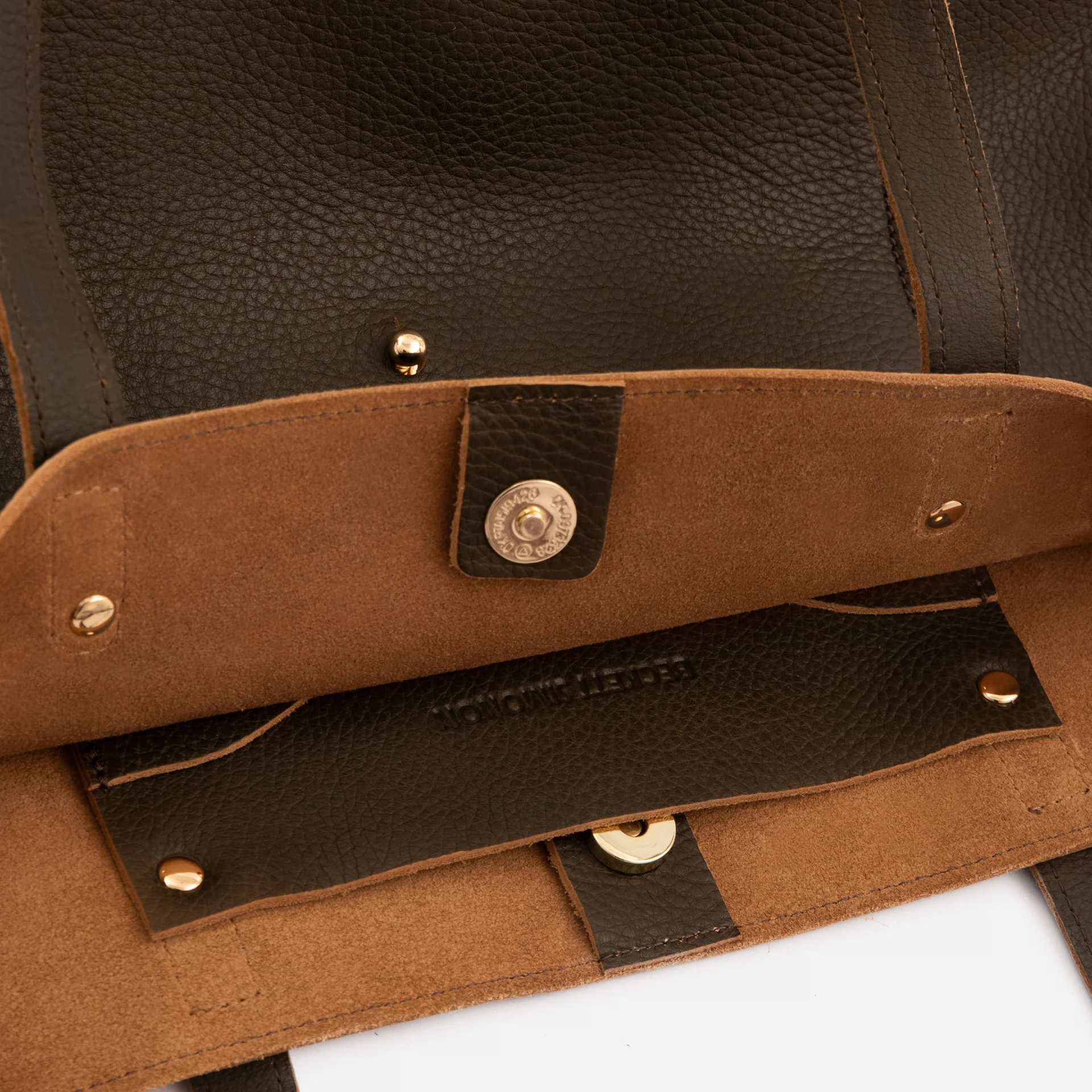 Mia Tote - Pebbled Leather - Women's - Image 14