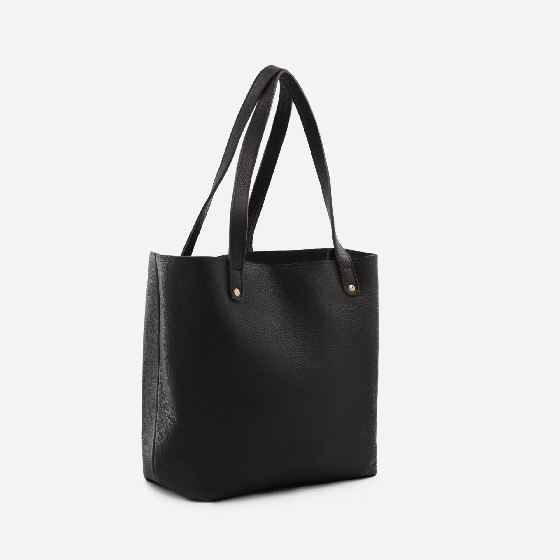 Mia Tote - Pebbled Leather - Women's - Image 3