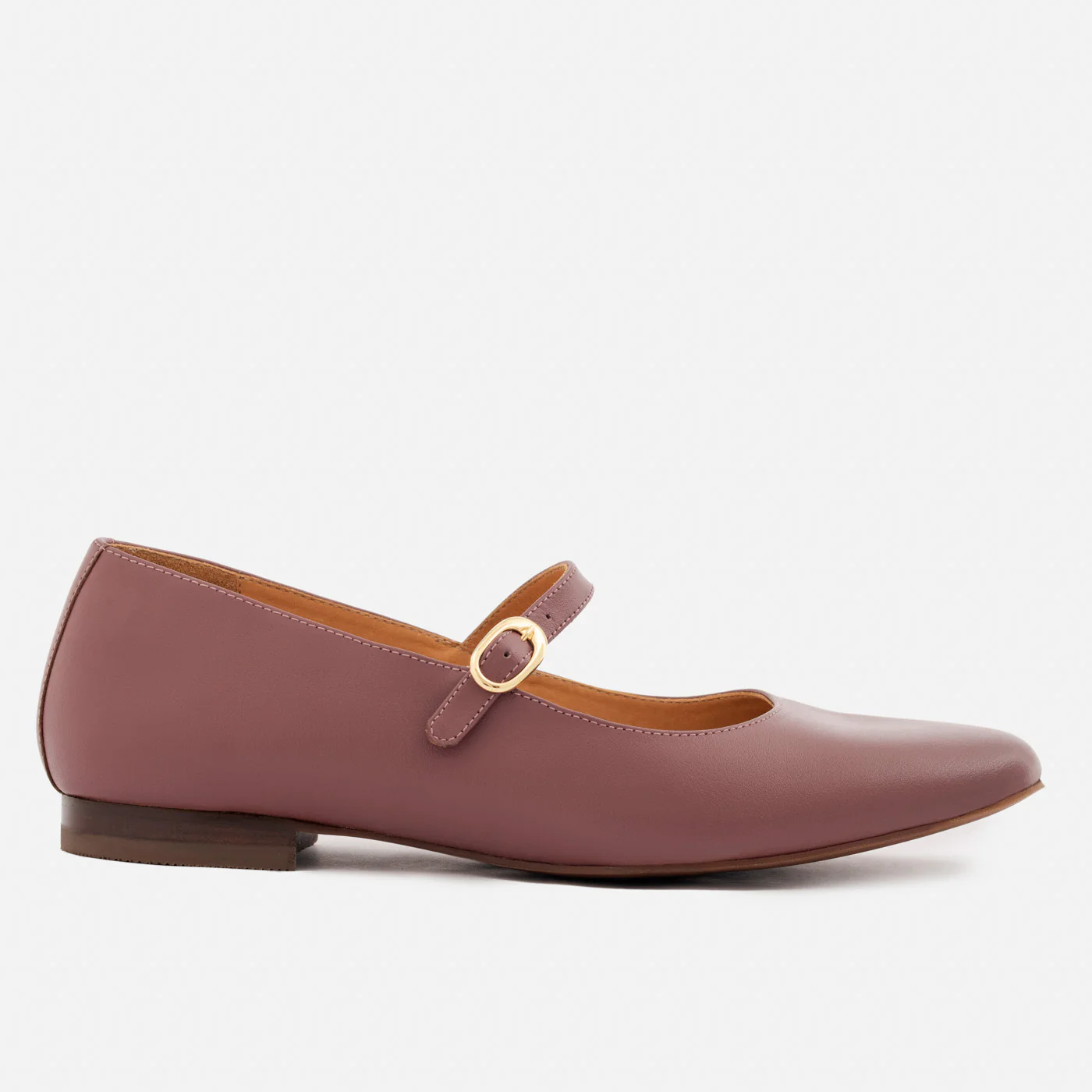 Mila Mary Jane - Full Grain Leather - Women's - Image 12