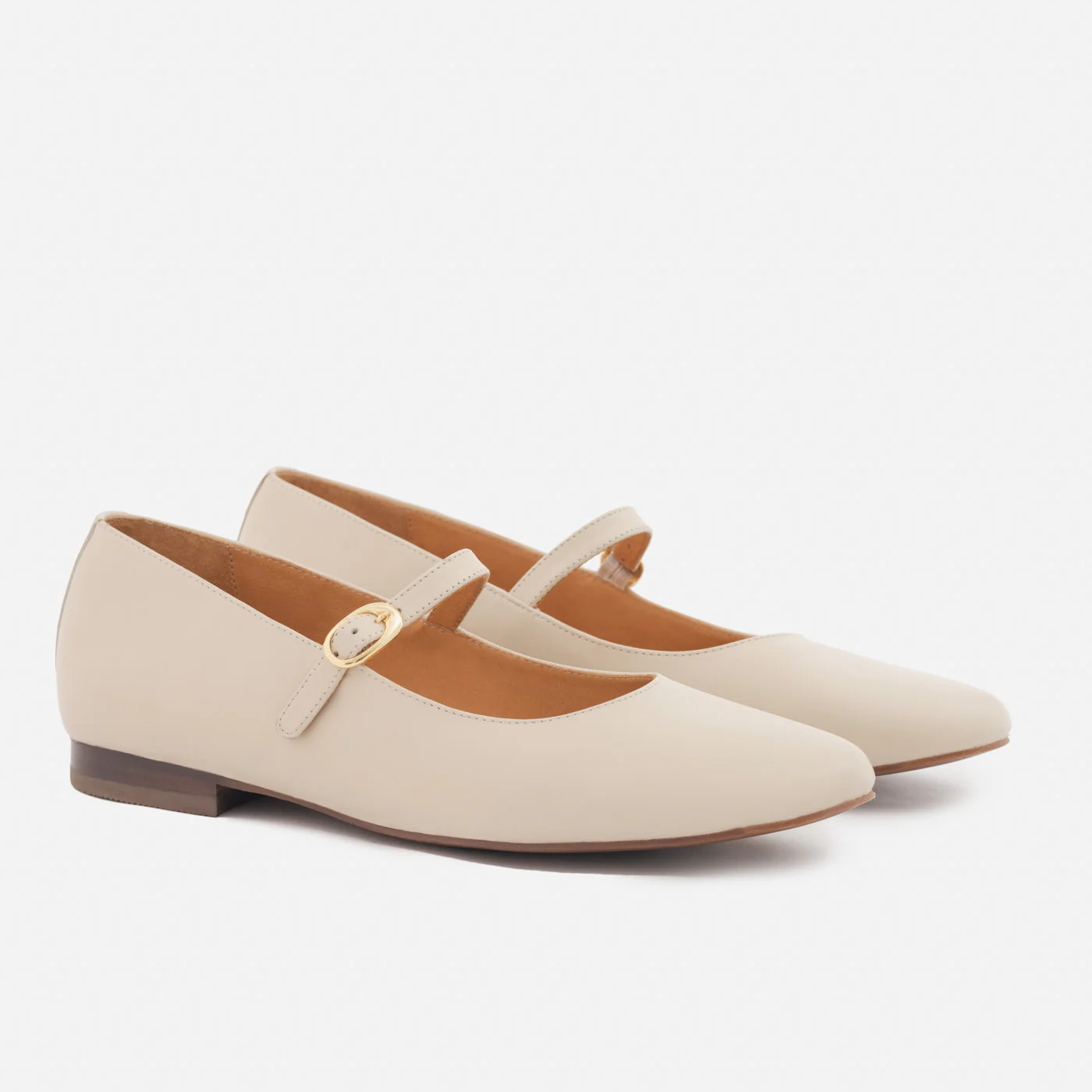 Mila Mary Jane - Full Grain Leather - Women's - Image 6