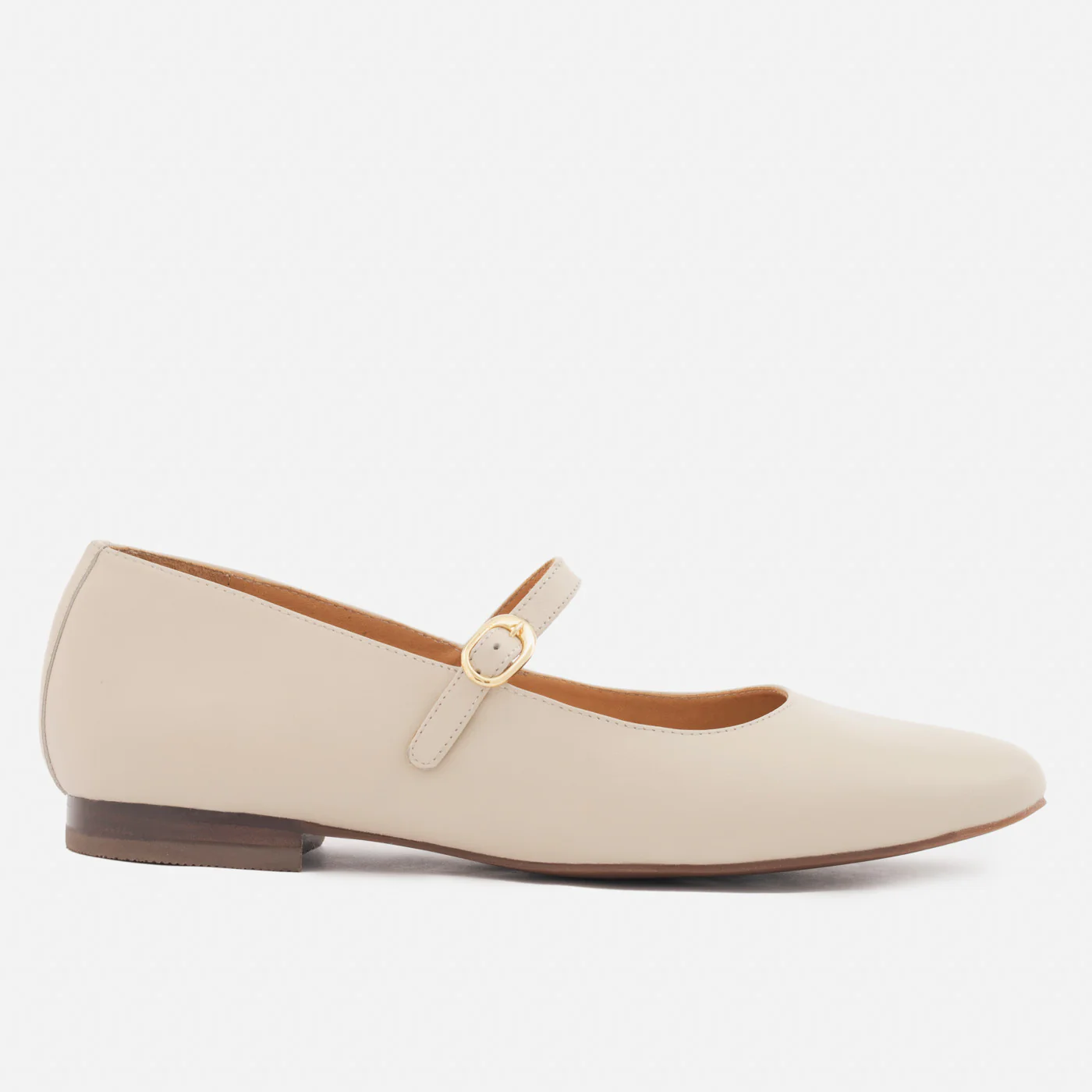 Mila Mary Jane - Full Grain Leather - Women's - Image 7